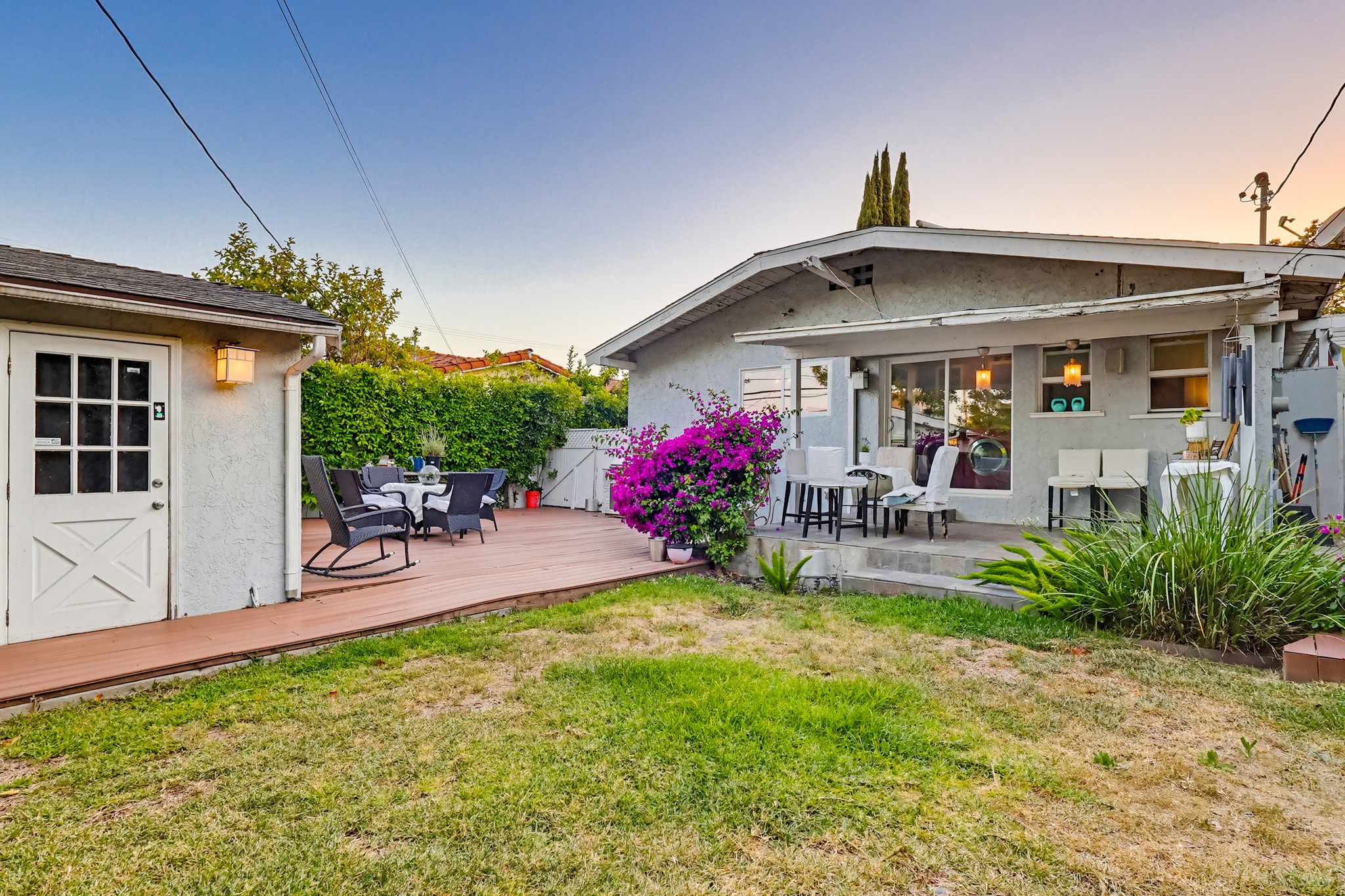 Virtual tour photo 116 of 119 for 206 N Wilton Pl