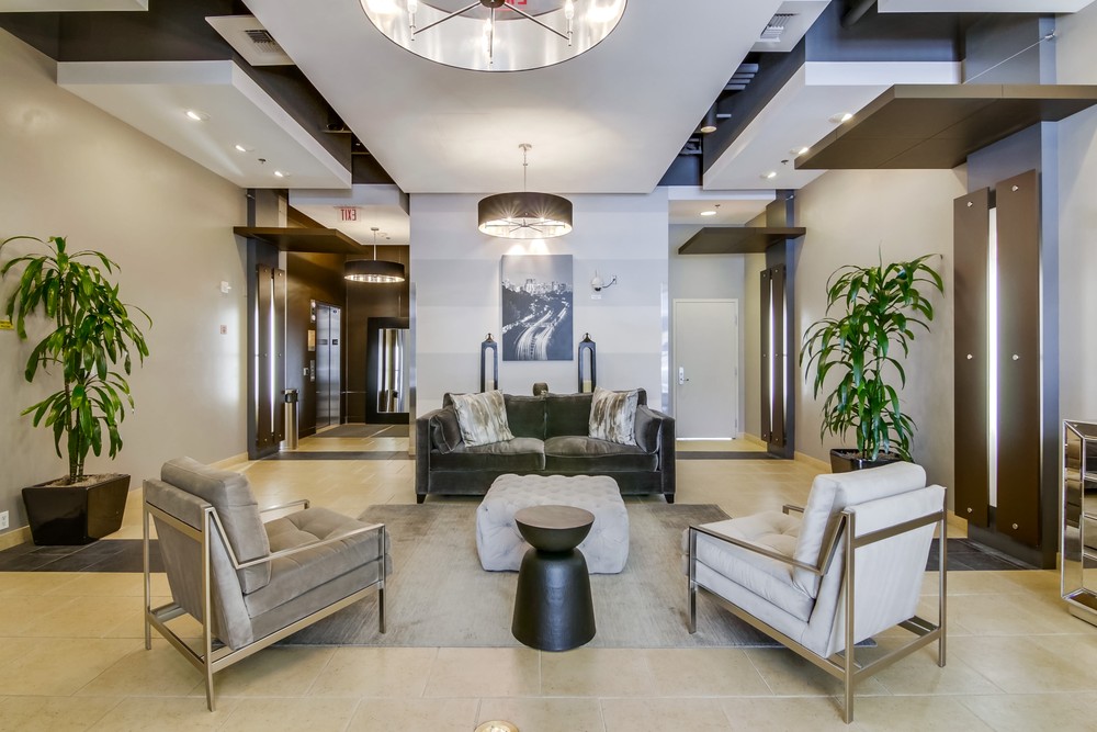 Virtual tour photo 6 of 44 for 206 Park Blvd #205