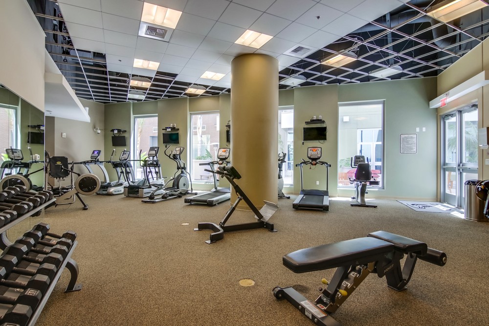 Virtual tour photo 40 of 44 for 206 Park Blvd #205