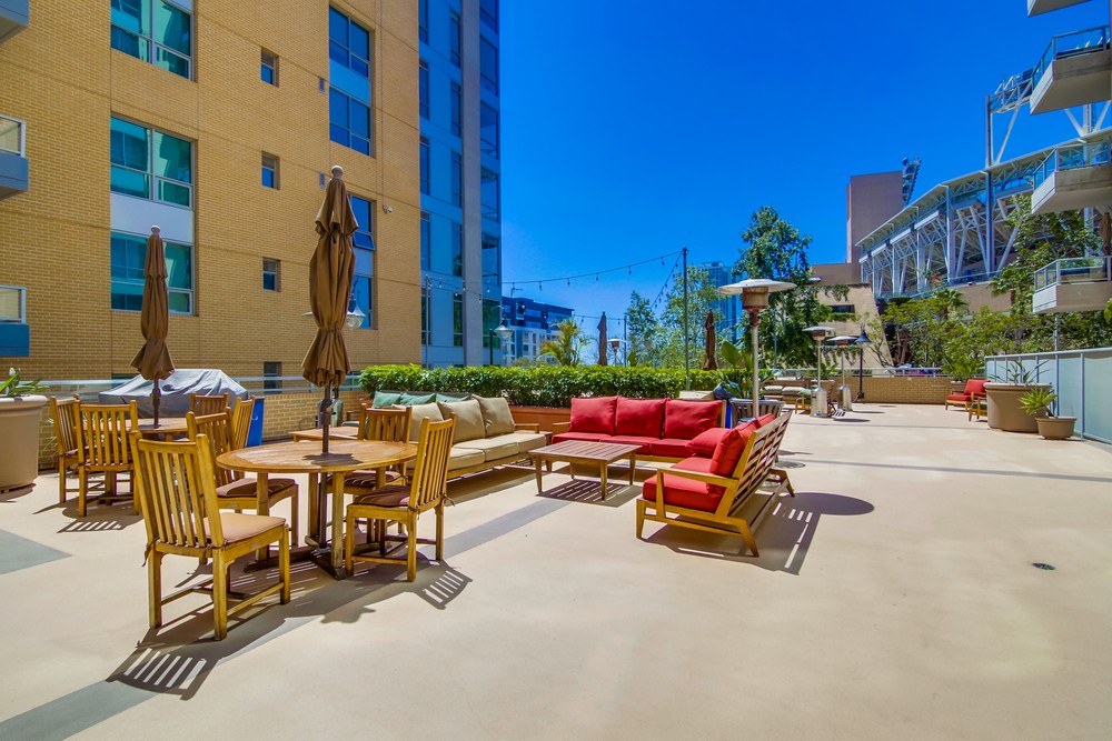 Virtual tour photo 41 of 44 for 206 Park Blvd #205