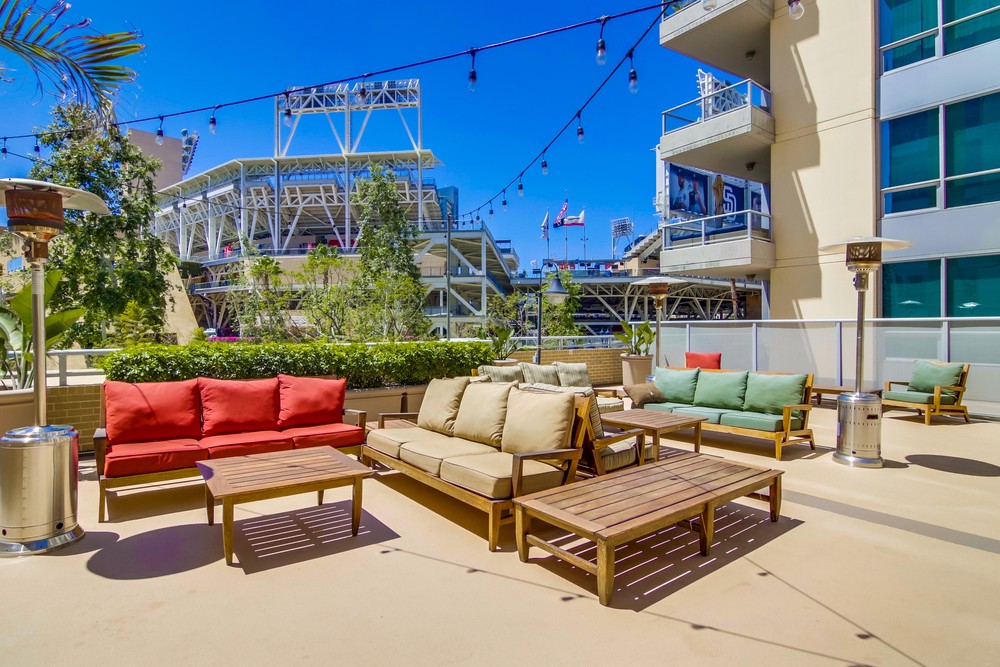 Virtual tour photo 45 of 44 for 206 Park Blvd #205