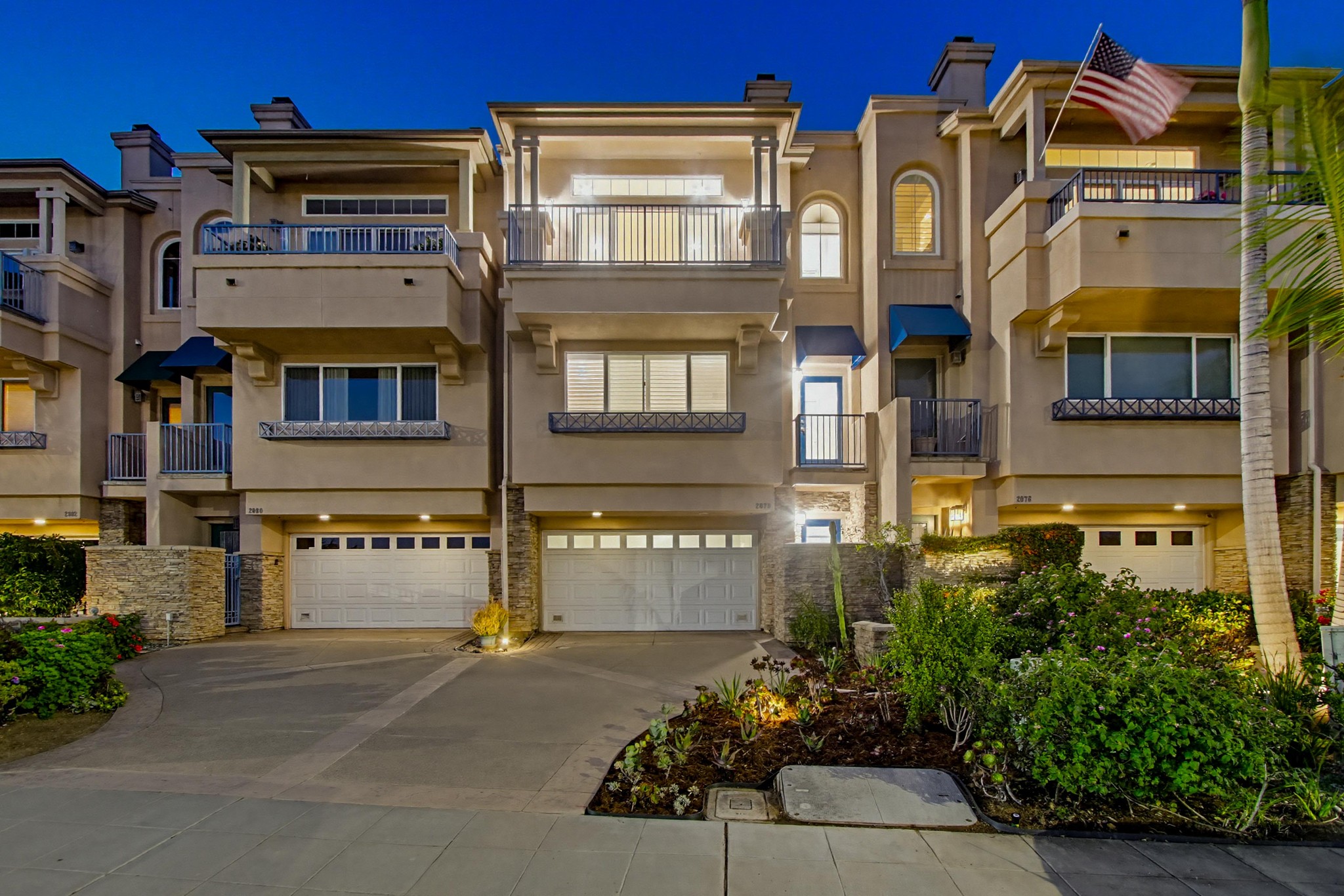 Virtual tour photo 4 of 80 for 2078 San Diego Ave