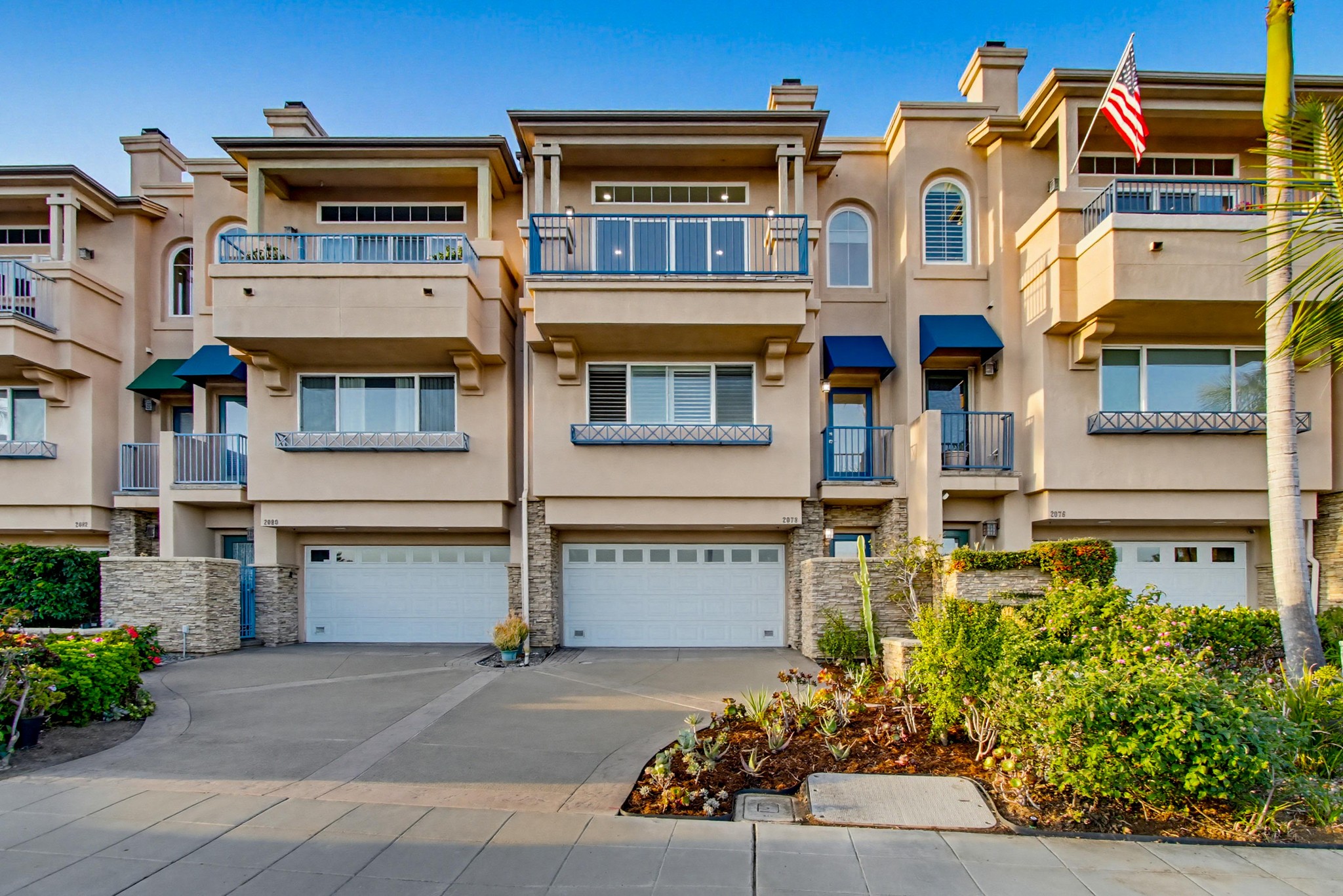 Virtual tour photo 74 of 80 for 2078 San Diego Ave