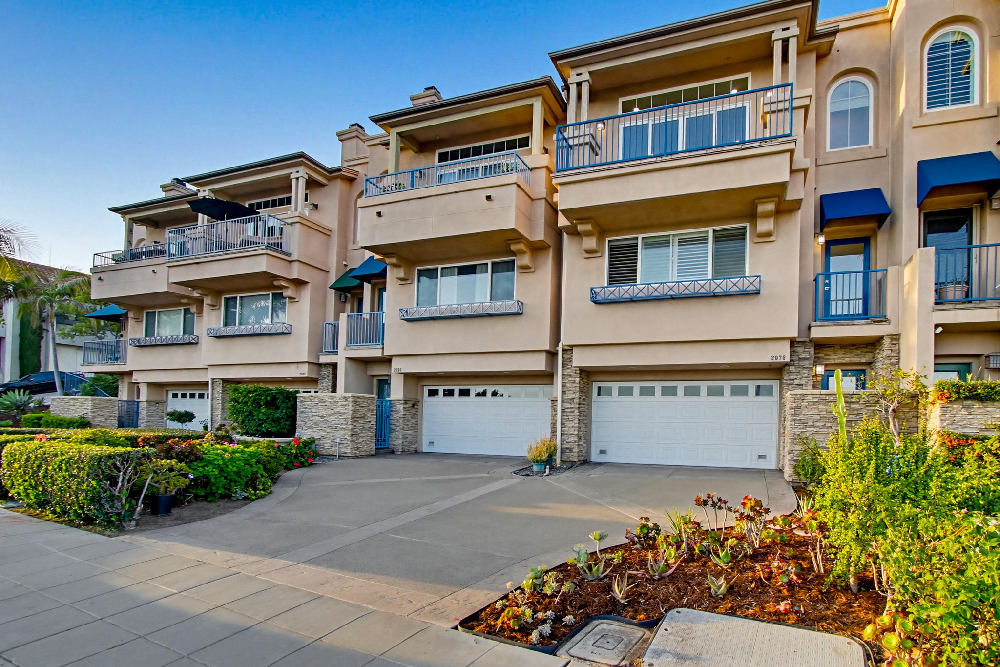 Virtual tour photo 76 of 80 for 2078 San Diego Ave