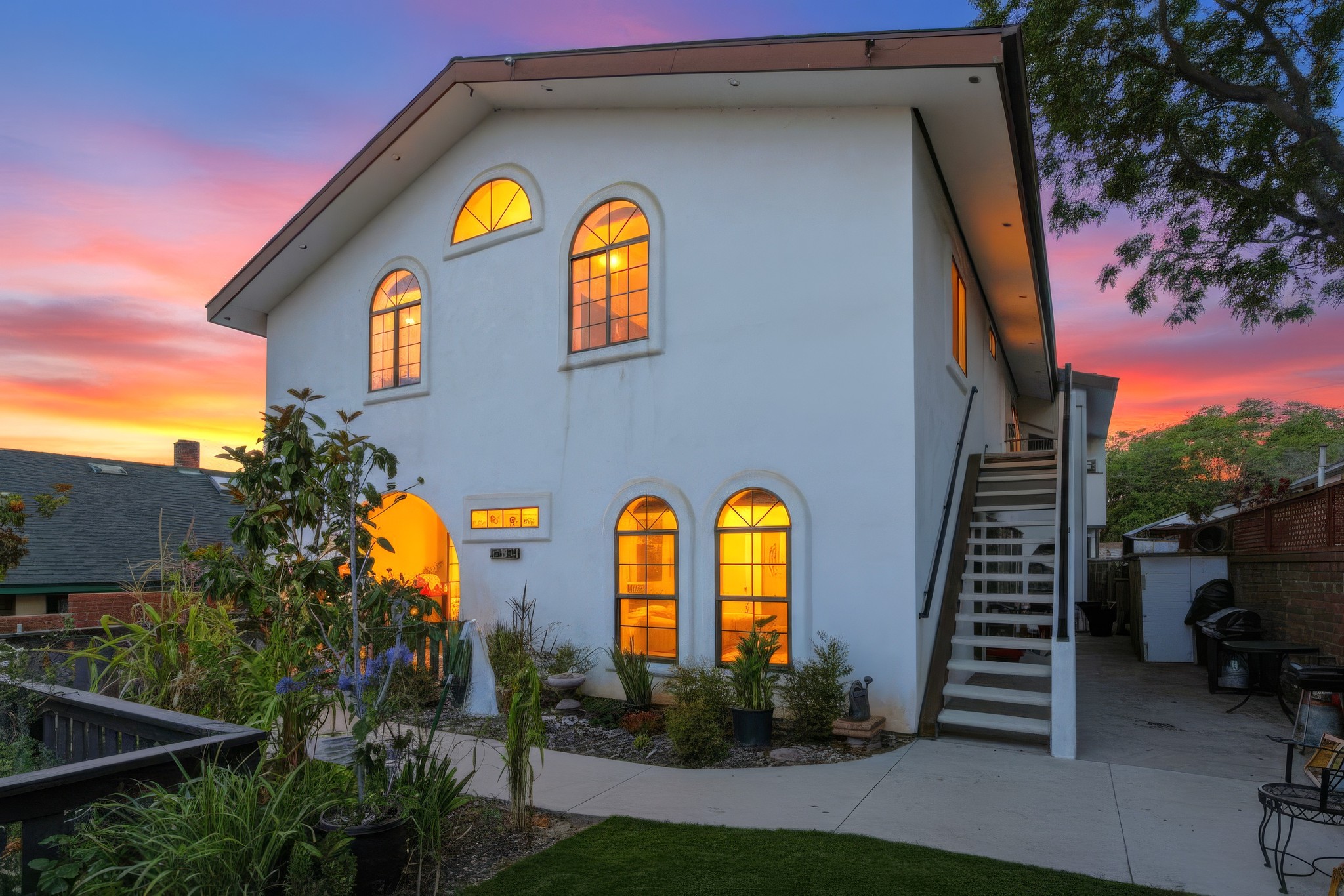 Virtual tour photo 48 of 47 for 208 W 9th Ave