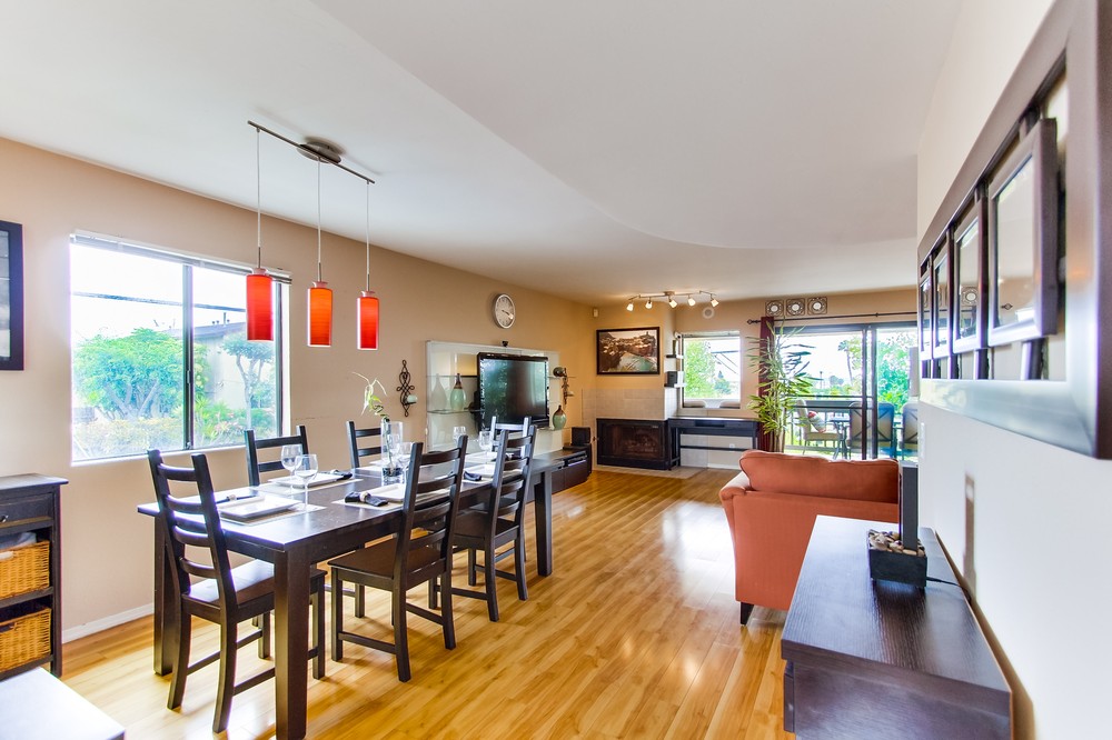 Virtual tour photo 5 of 42 for 2080 Hornblend Street #1