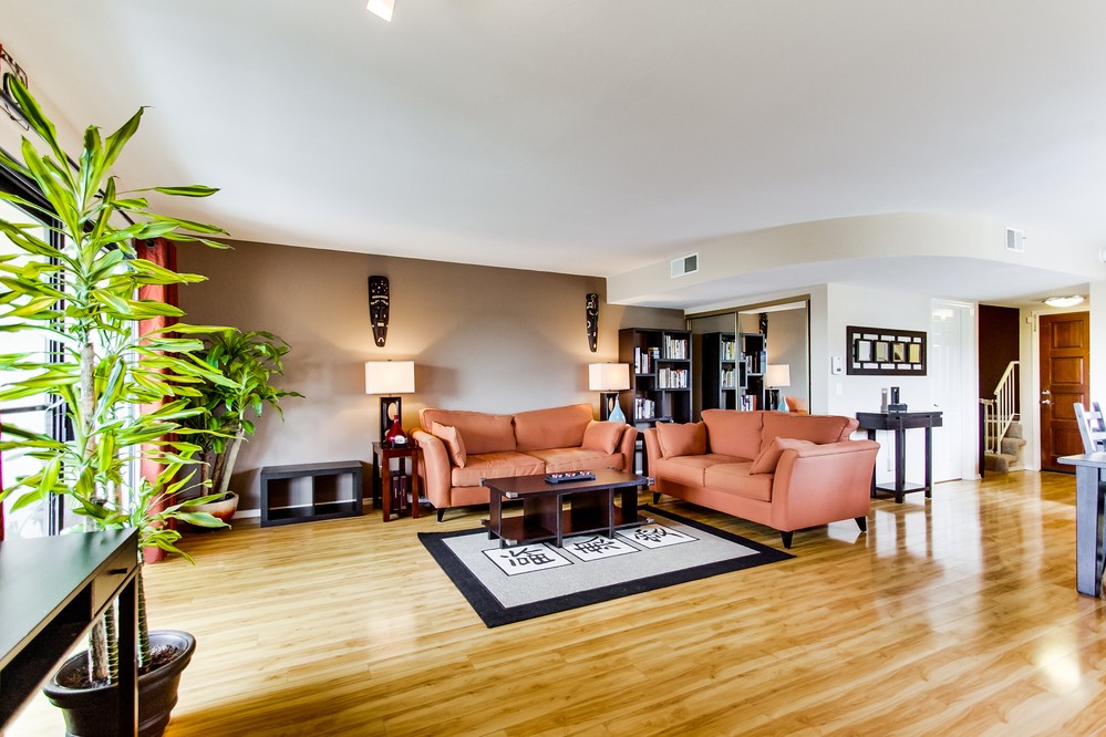 Virtual tour photo 9 of 42 for 2080 Hornblend Street #1