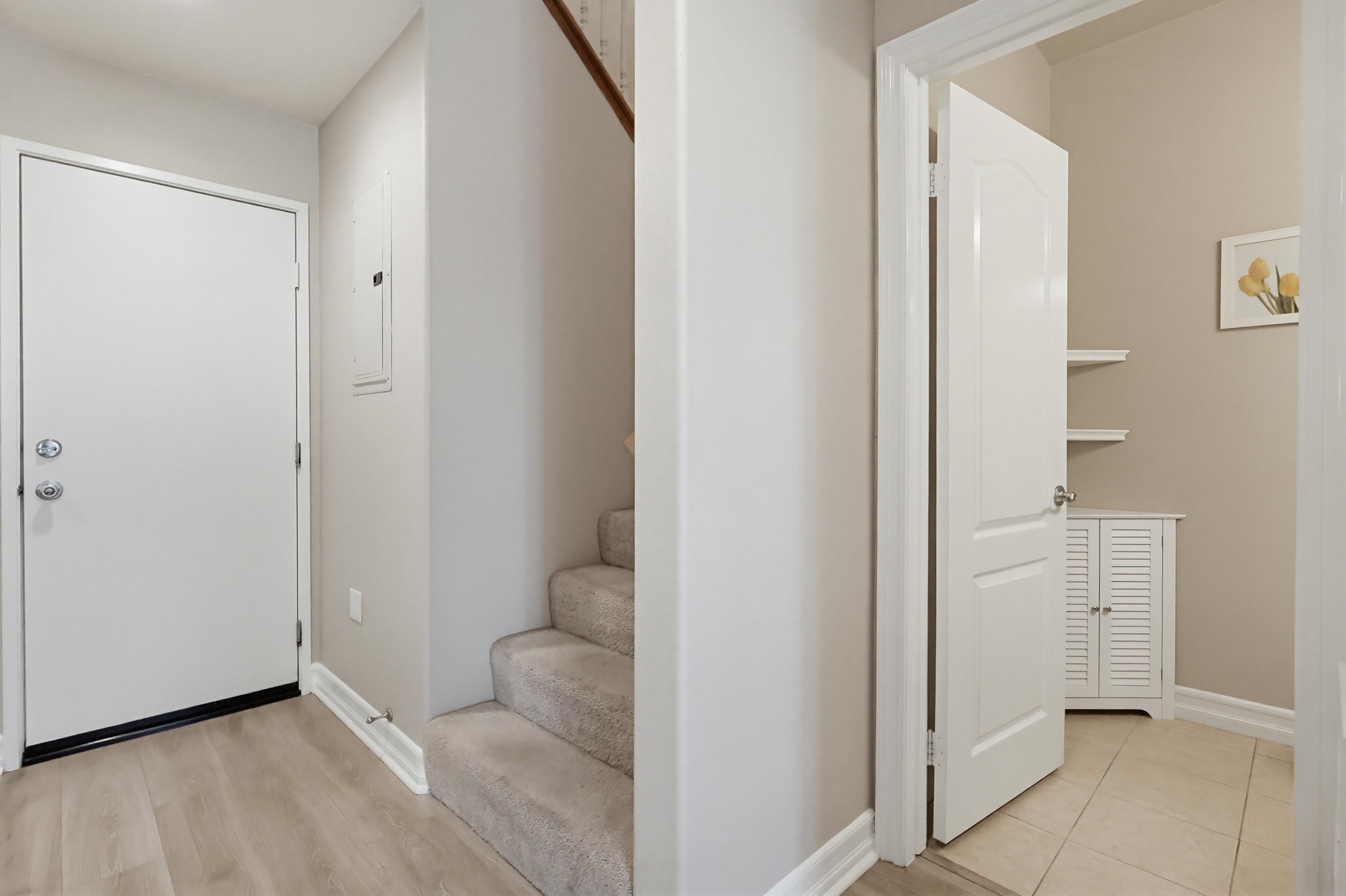Virtual tour photo 28 of 73 for 20809 Seine Ave UNIT 4