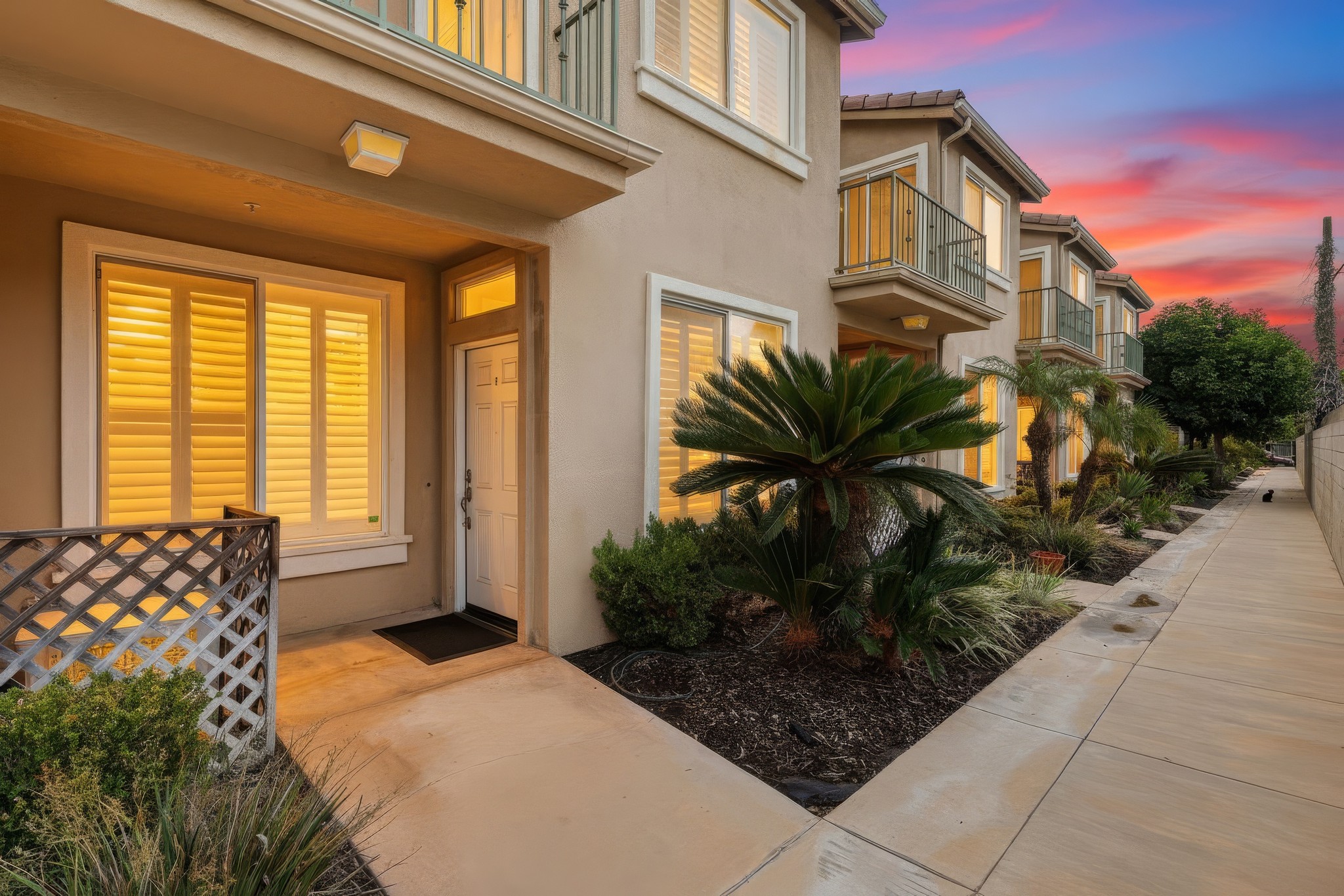 Virtual tour photo 73 of 73 for 20809 Seine Ave UNIT 4