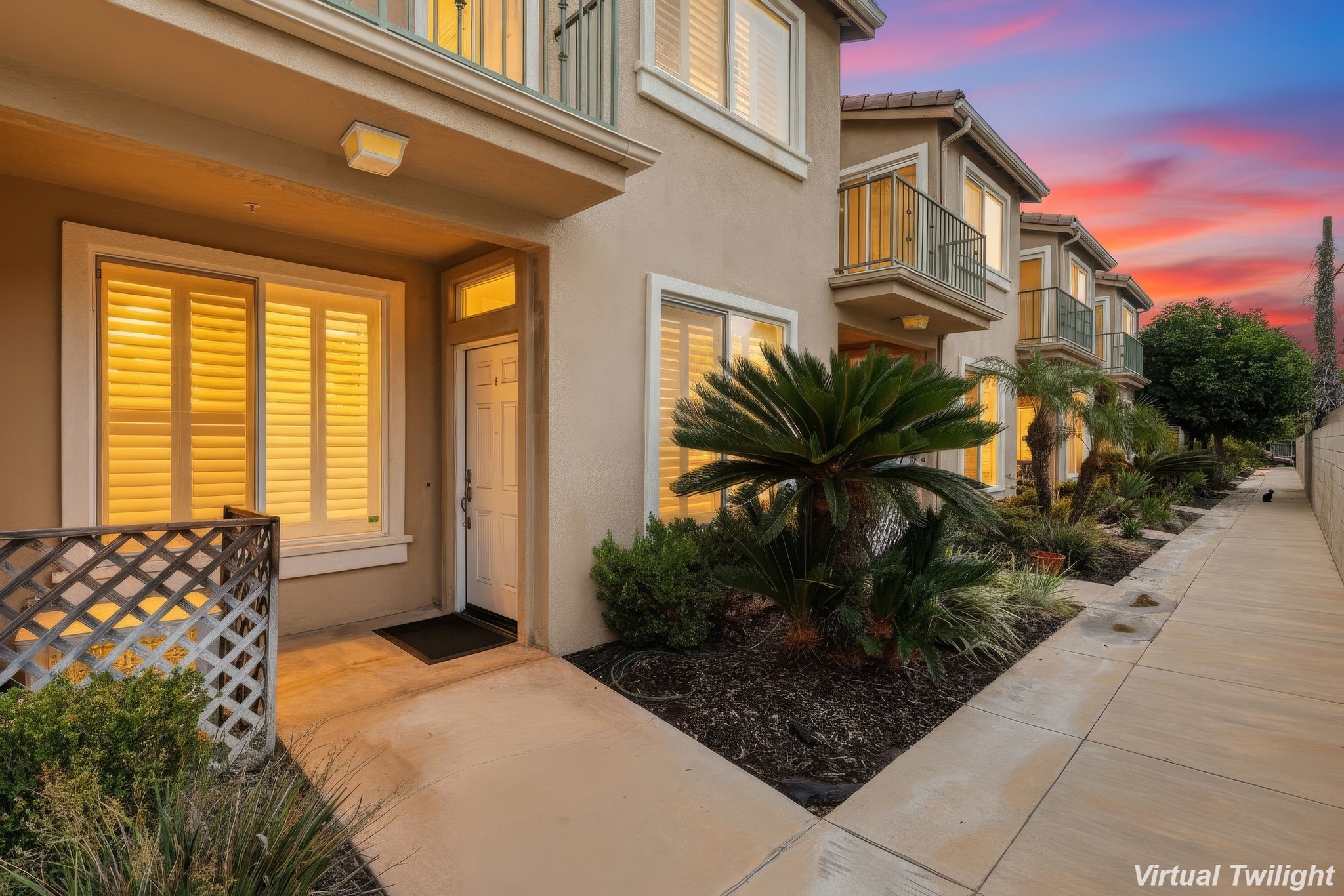 Virtual tour photo 74 of 73 for 20809 Seine Ave UNIT 4