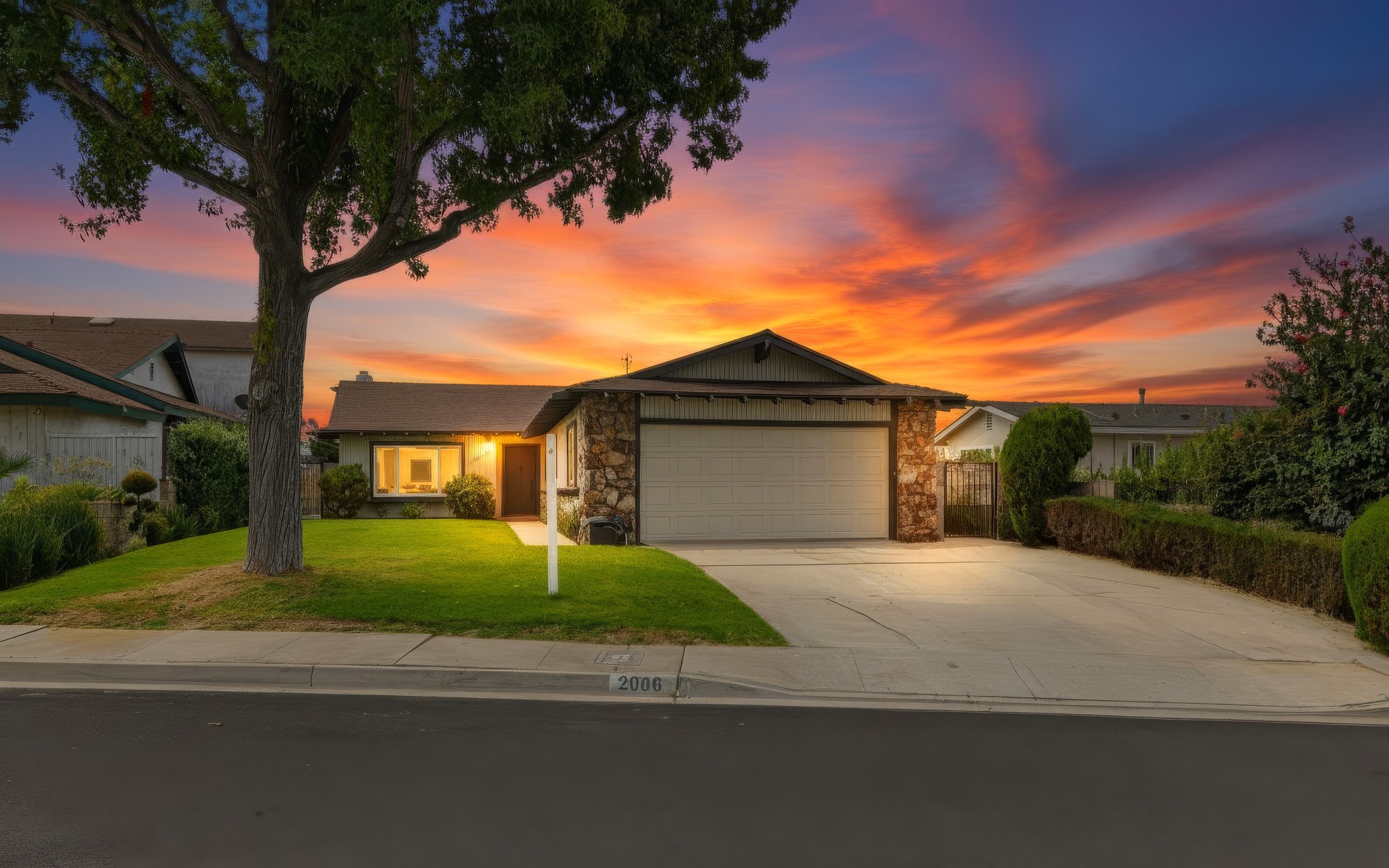 Virtual tour photo 88 of 88 for 2086 Arriba Dr