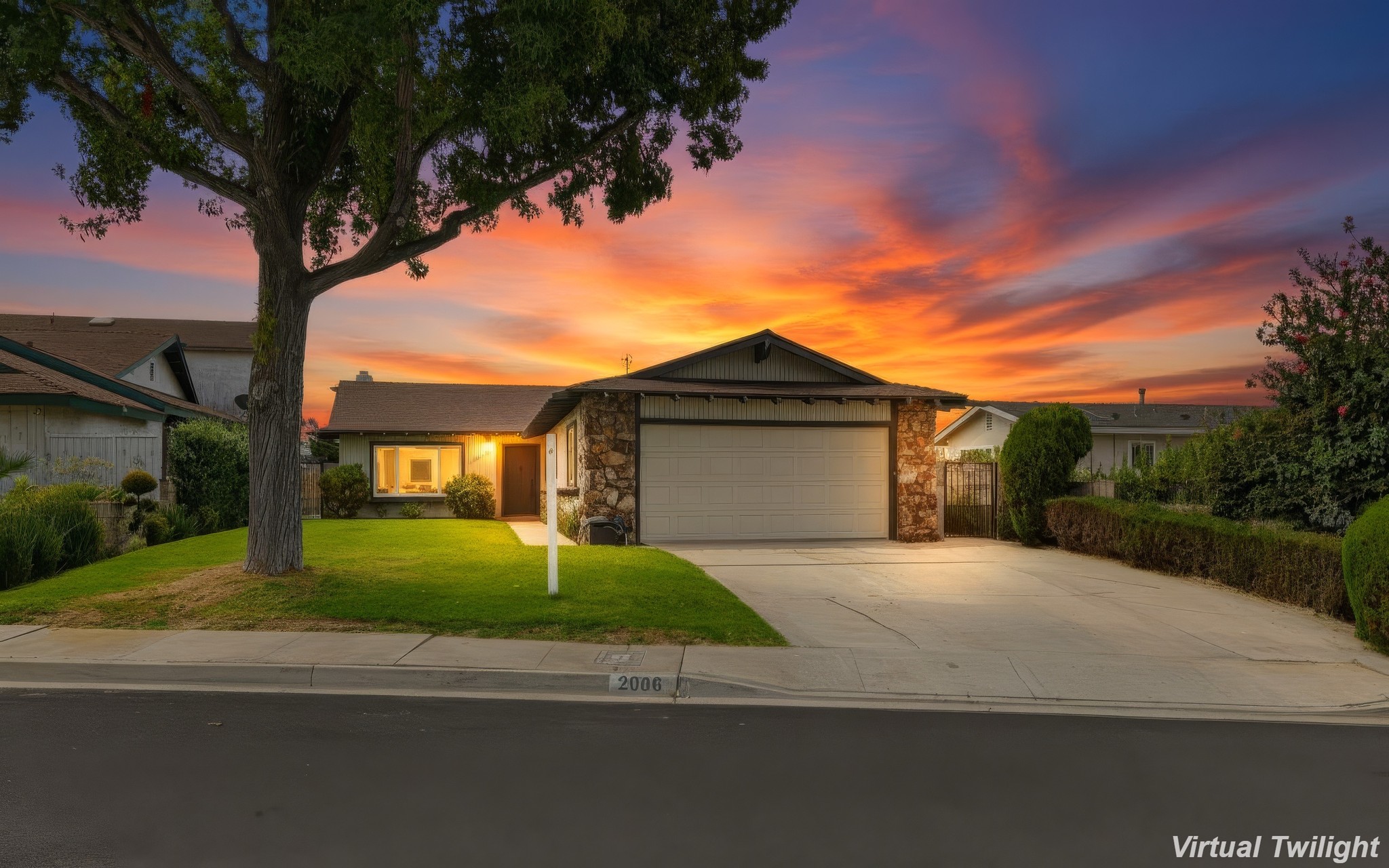 Virtual tour photo 89 of 88 for 2086 Arriba Dr