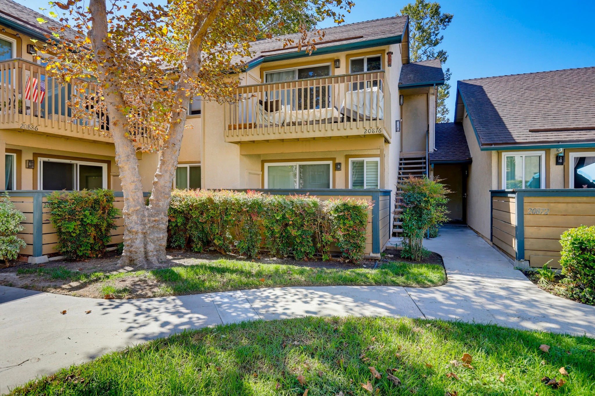 Virtual tour photo 39 of 49 for 20874 Serrano Creek Rd #64