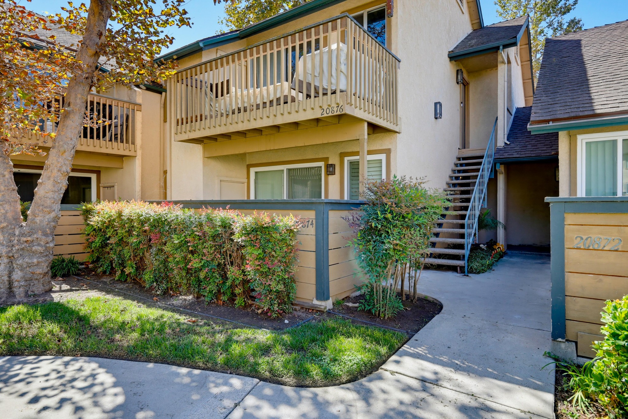 Virtual tour photo 4 of 49 for 20874 Serrano Creek Rd #64