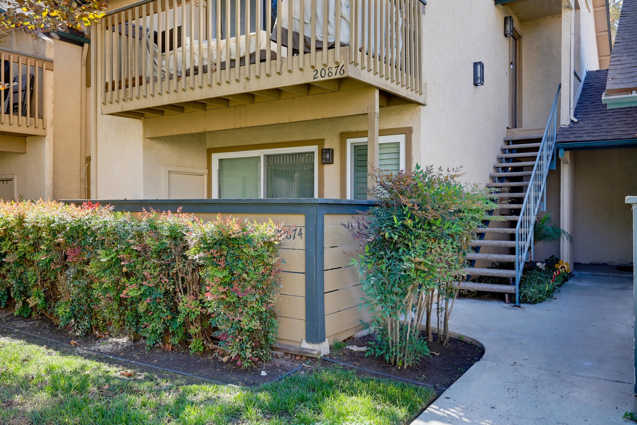 Virtual tour photo 5 of 49 for 20874 Serrano Creek Rd #64