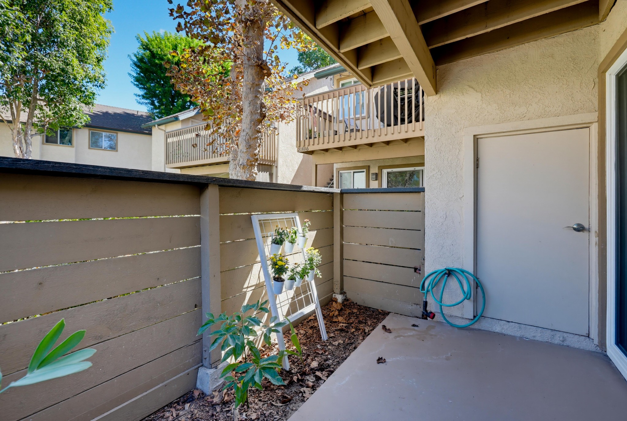 Virtual tour photo 37 of 49 for 20874 Serrano Creek Rd #64