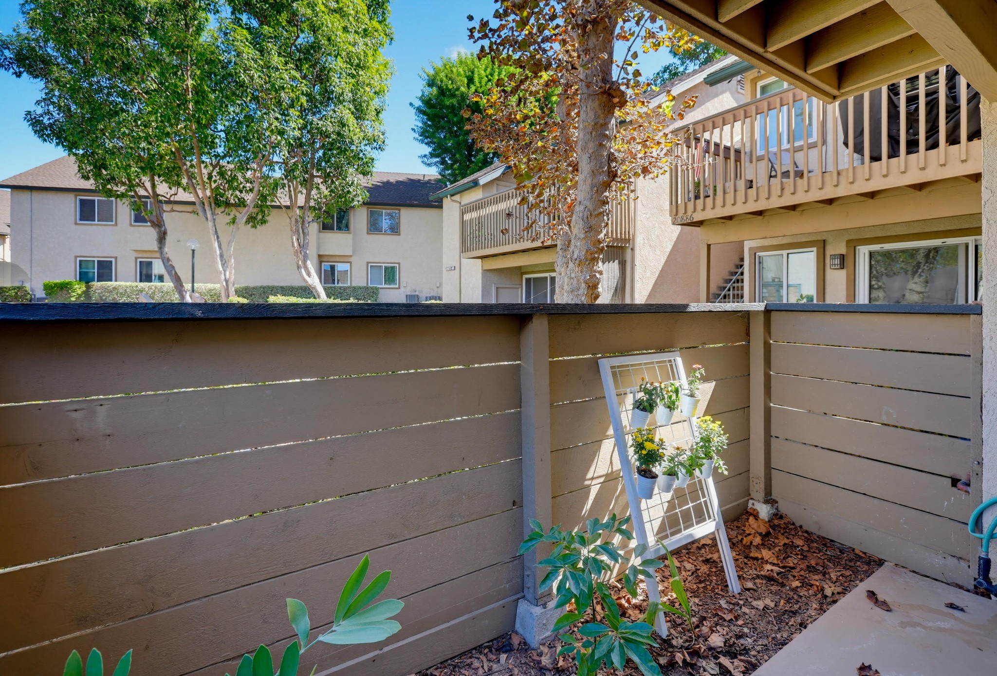 Virtual tour photo 38 of 49 for 20874 Serrano Creek Rd #64