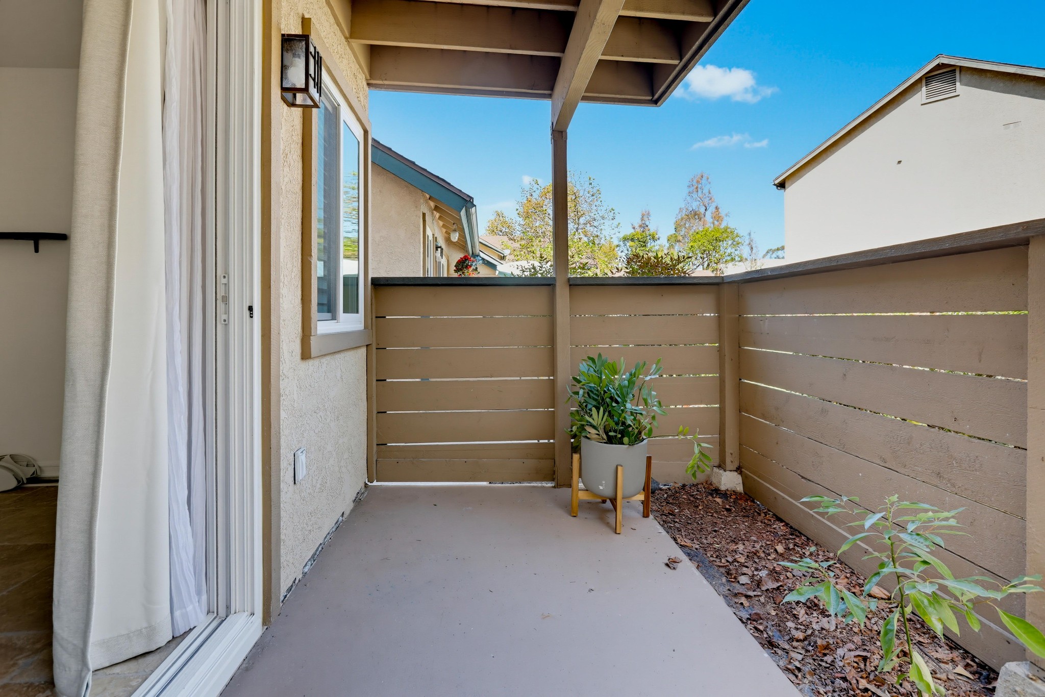 Virtual tour photo 36 of 49 for 20874 Serrano Creek Rd #64