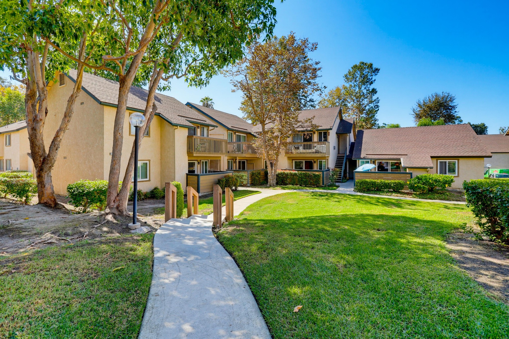Virtual tour photo 3 of 49 for 20874 Serrano Creek Rd #64
