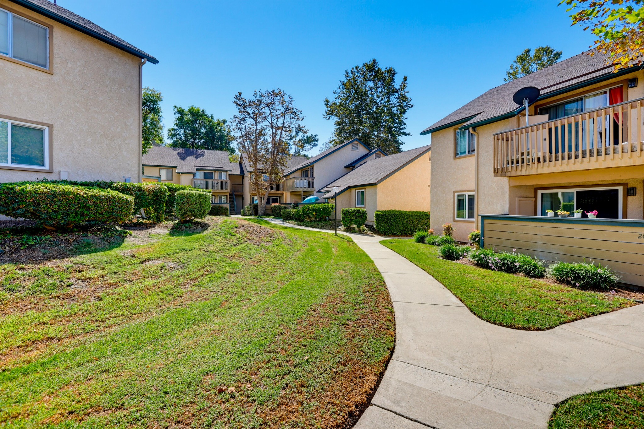 Virtual tour photo 40 of 49 for 20874 Serrano Creek Rd #64