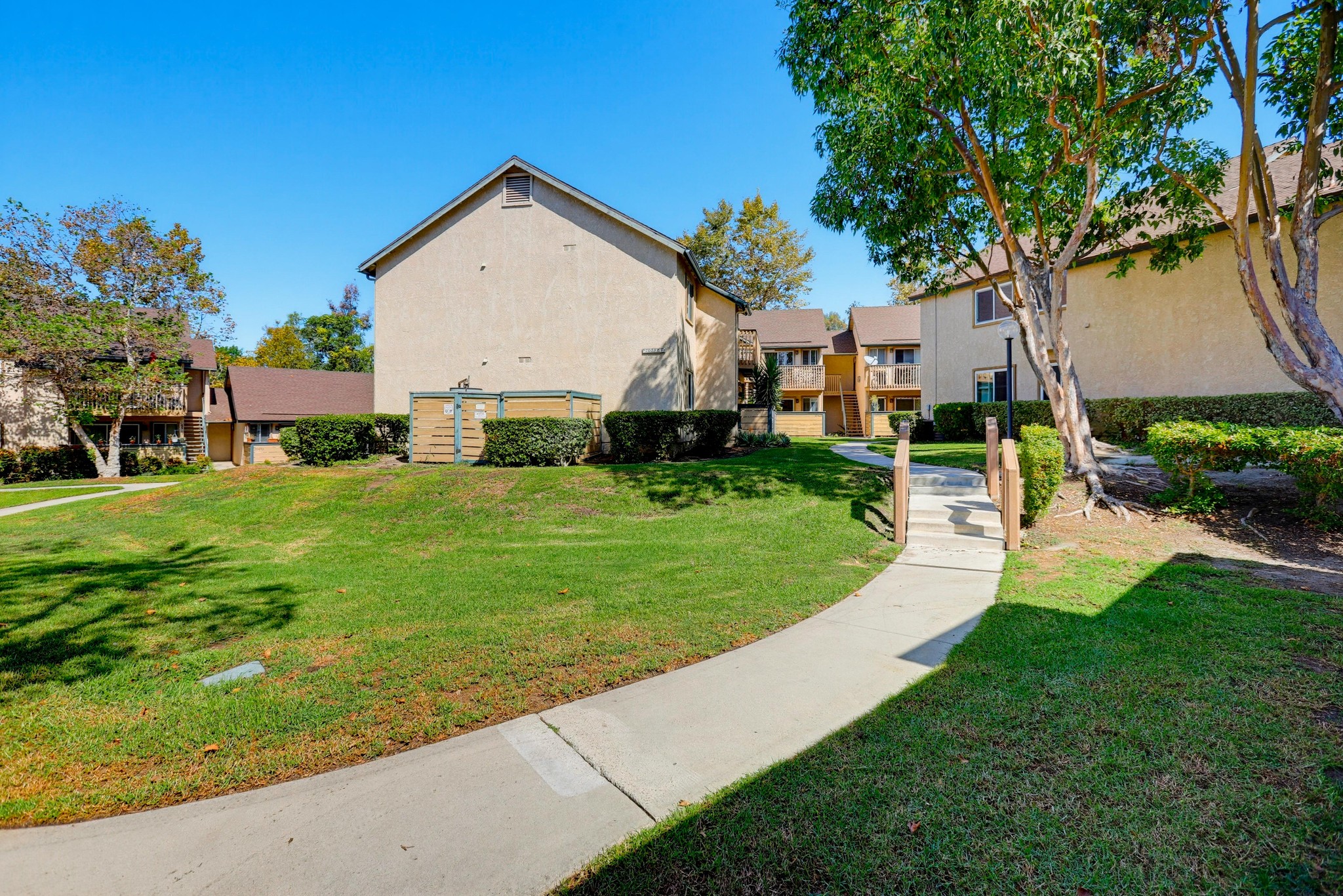 Virtual tour photo 41 of 49 for 20874 Serrano Creek Rd #64
