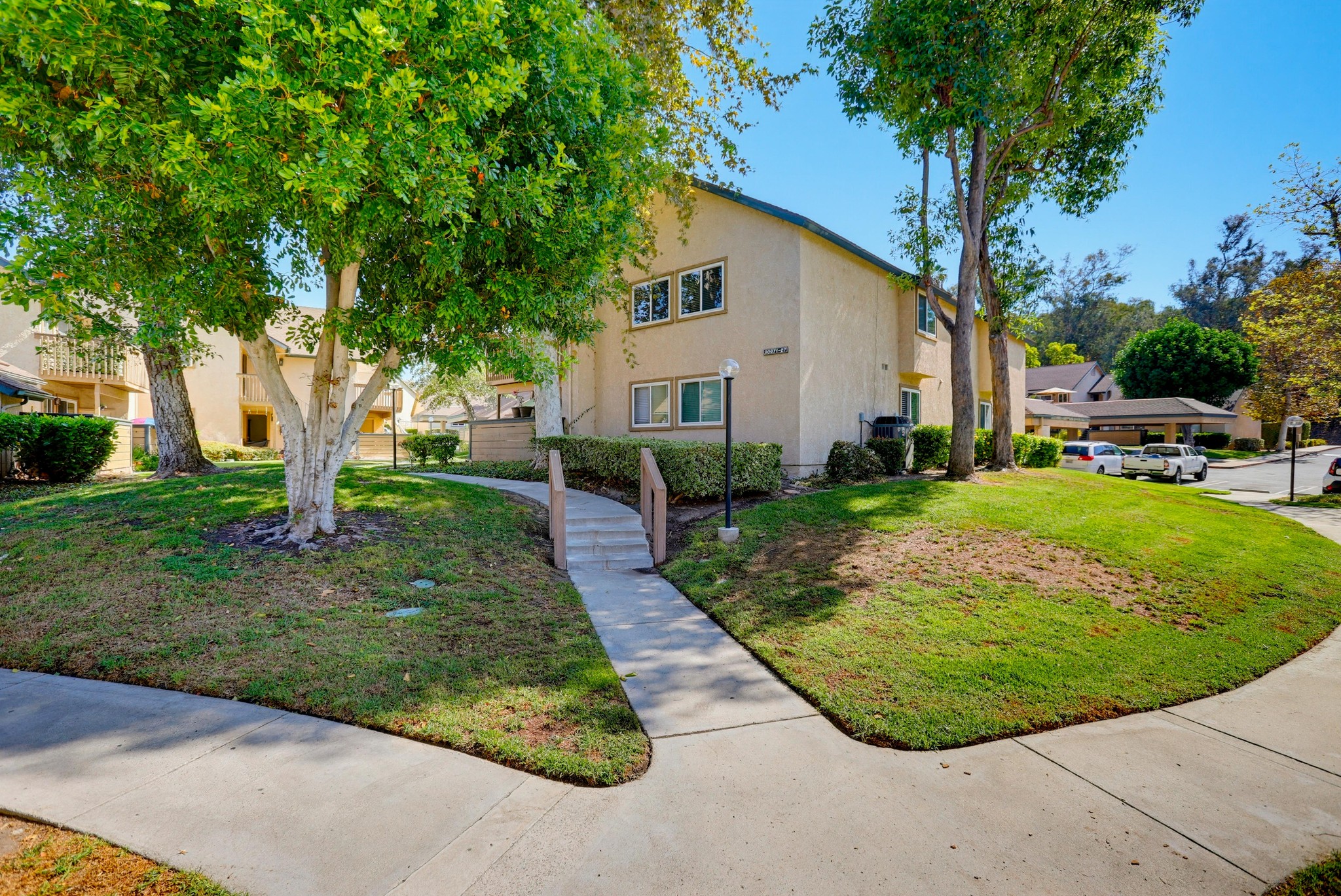 Virtual tour photo 42 of 49 for 20874 Serrano Creek Rd #64