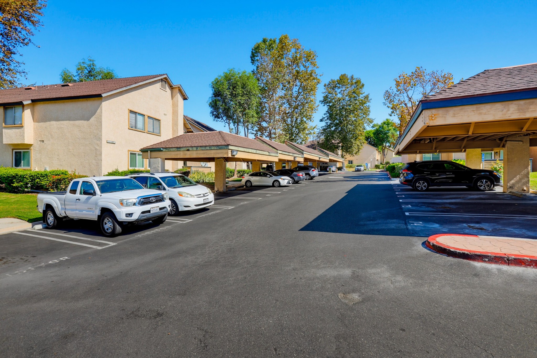 Virtual tour photo 50 of 49 for 20874 Serrano Creek Rd #64