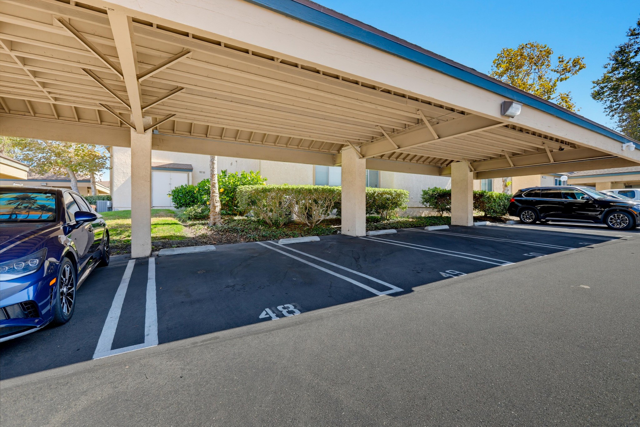 Virtual tour photo 48 of 49 for 20874 Serrano Creek Rd #64
