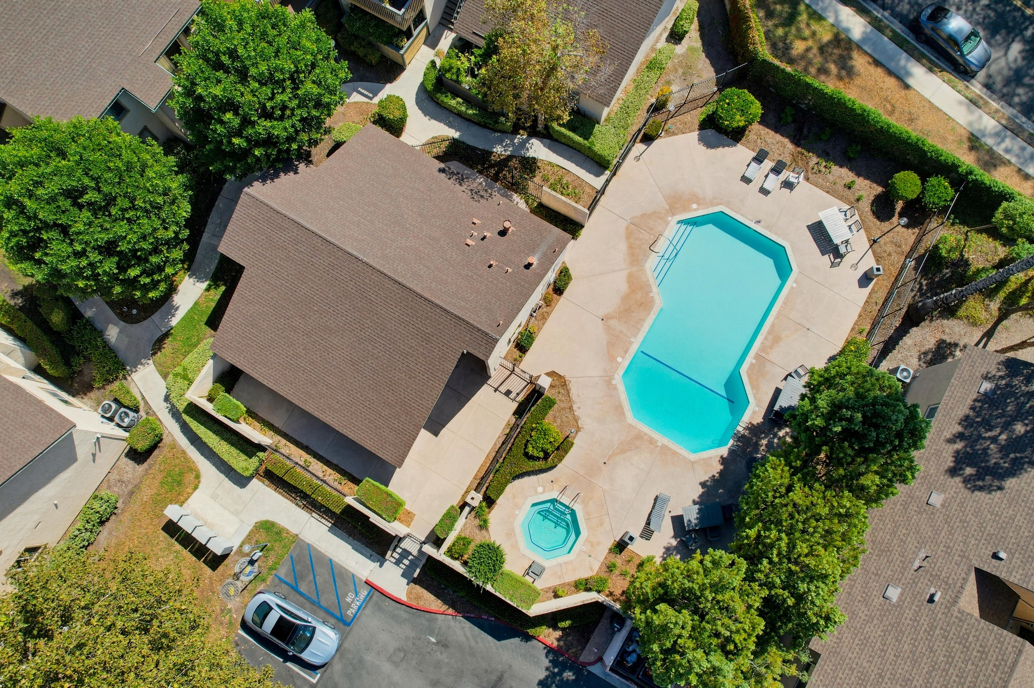 Virtual tour photo 43 of 49 for 20874 Serrano Creek Rd #64