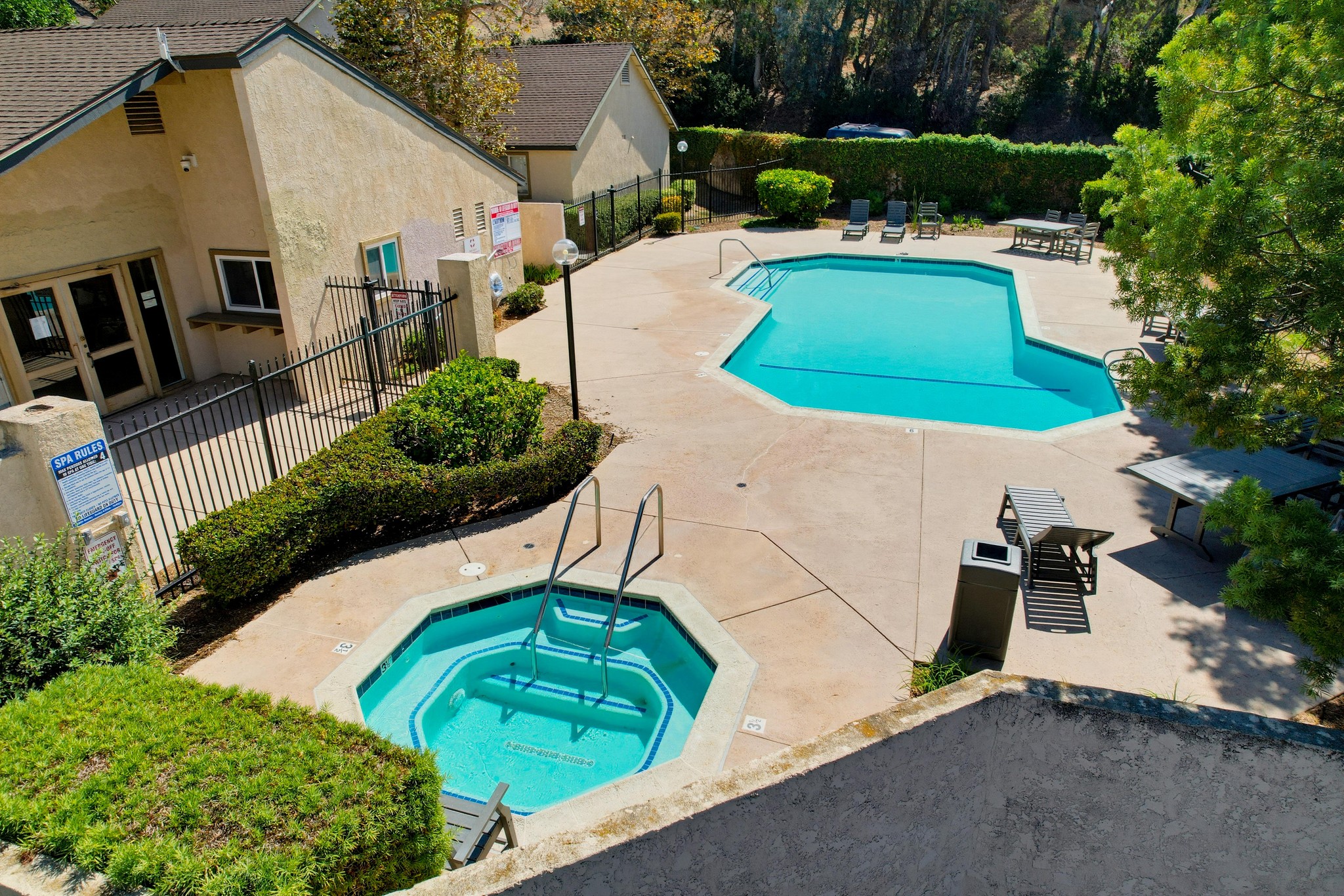 Virtual tour photo 47 of 49 for 20874 Serrano Creek Rd #64