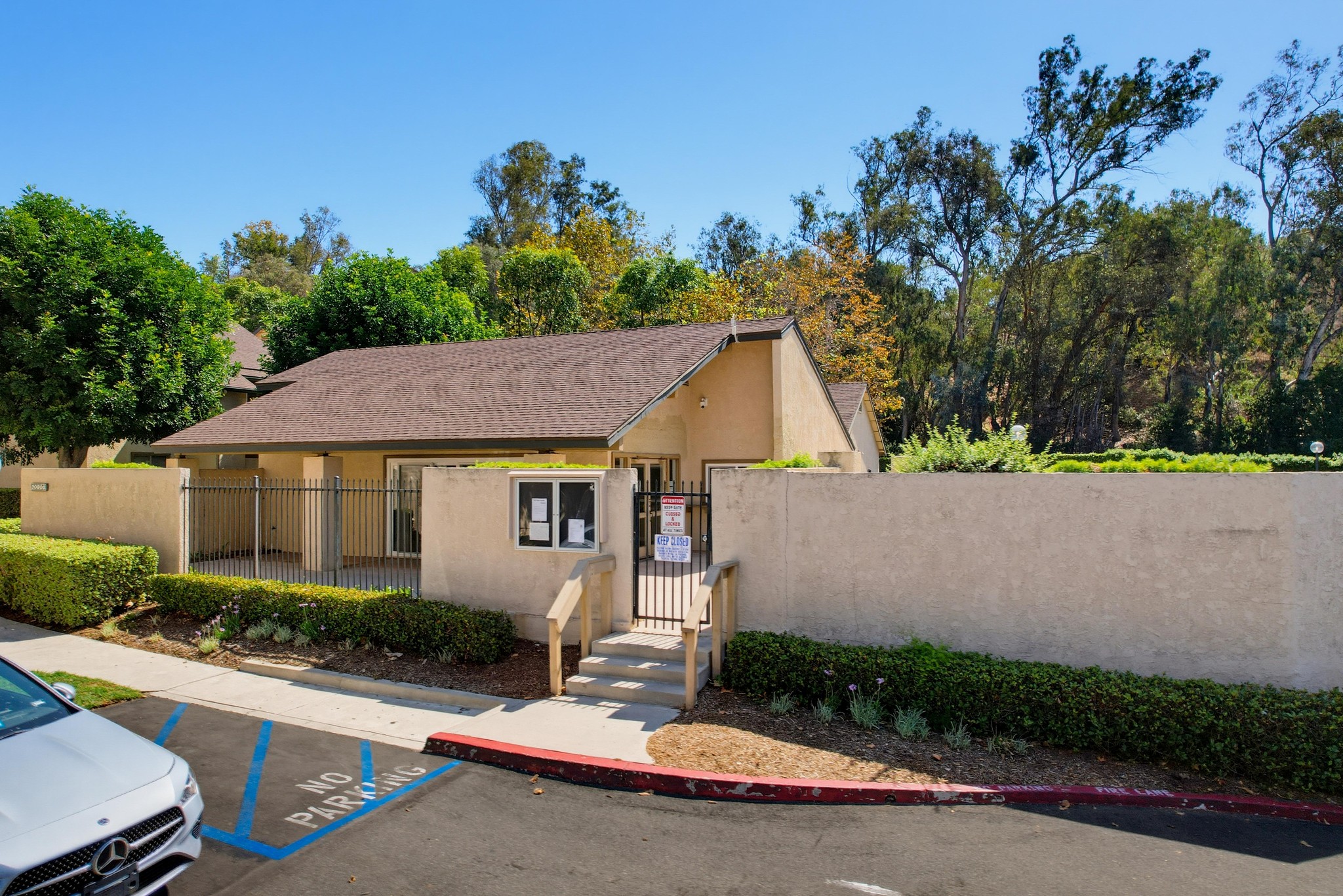 Virtual tour photo 46 of 49 for 20874 Serrano Creek Rd #64