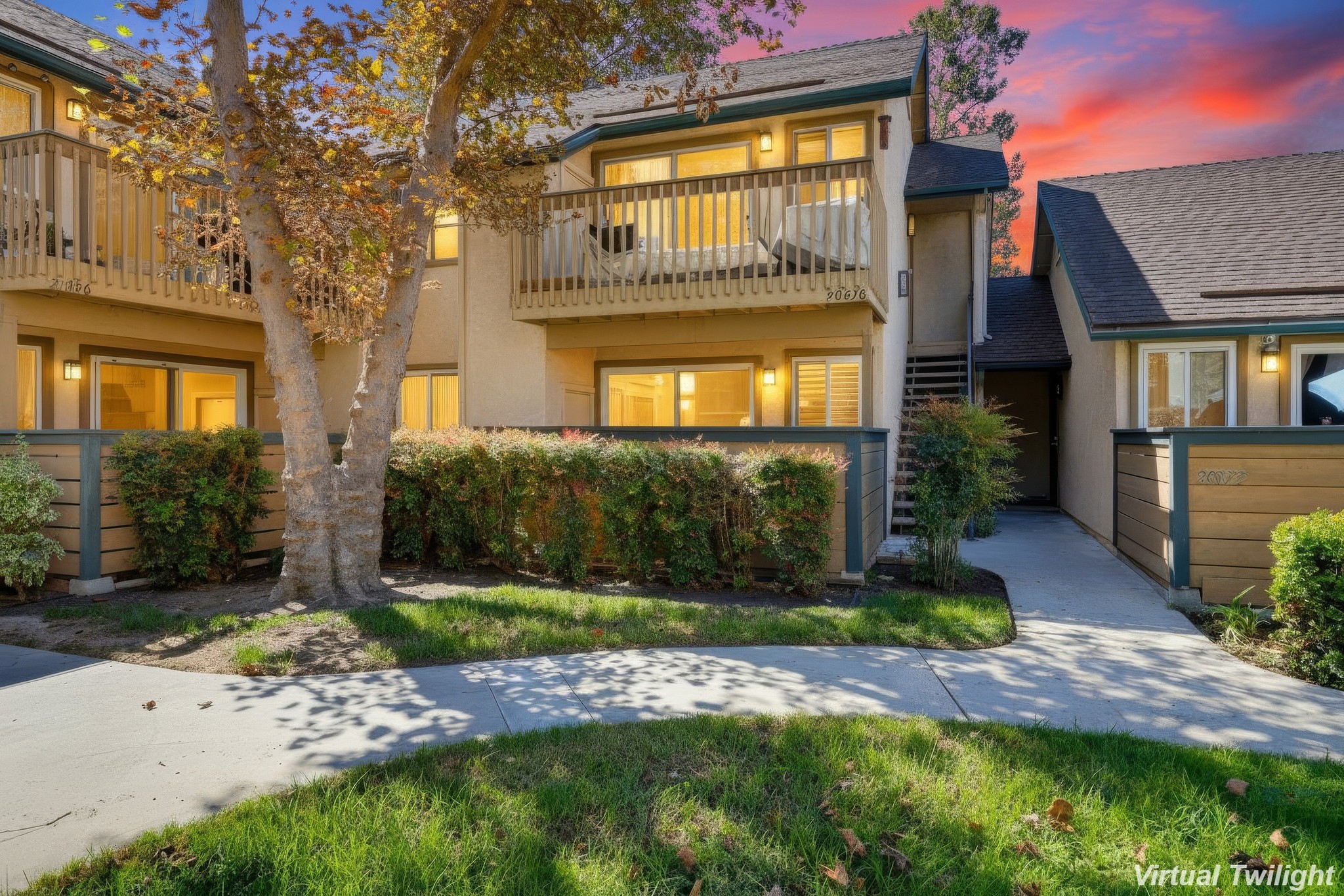 Virtual tour photo 1 of 49 for 20874 Serrano Creek Rd #64