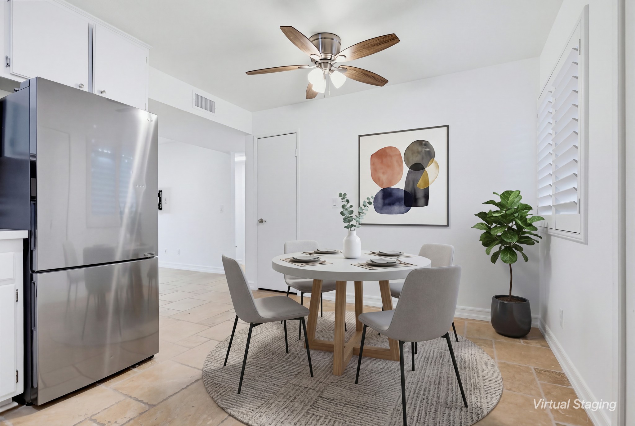 Virtual tour photo 15 of 49 for 20874 Serrano Creek Rd #64