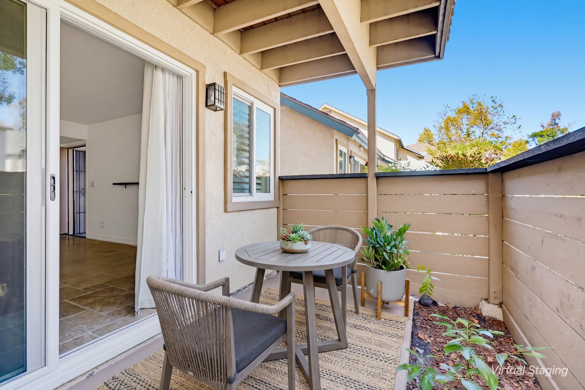 Virtual tour photo 35 of 49 for 20874 Serrano Creek Rd #64