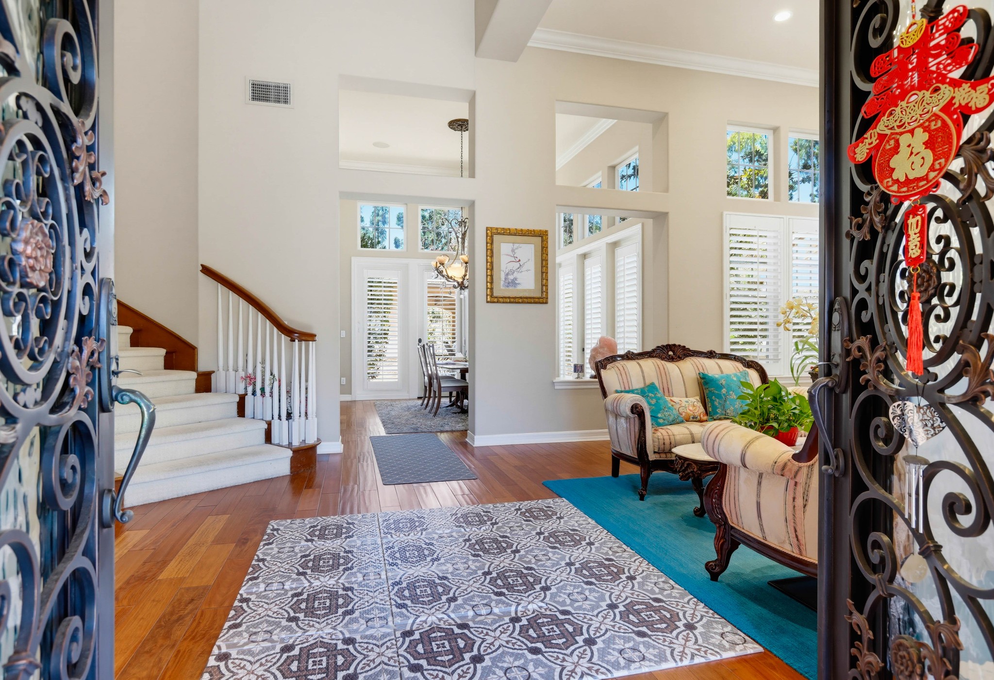 Virtual tour photo 8 of 46 for 21 Plumeria