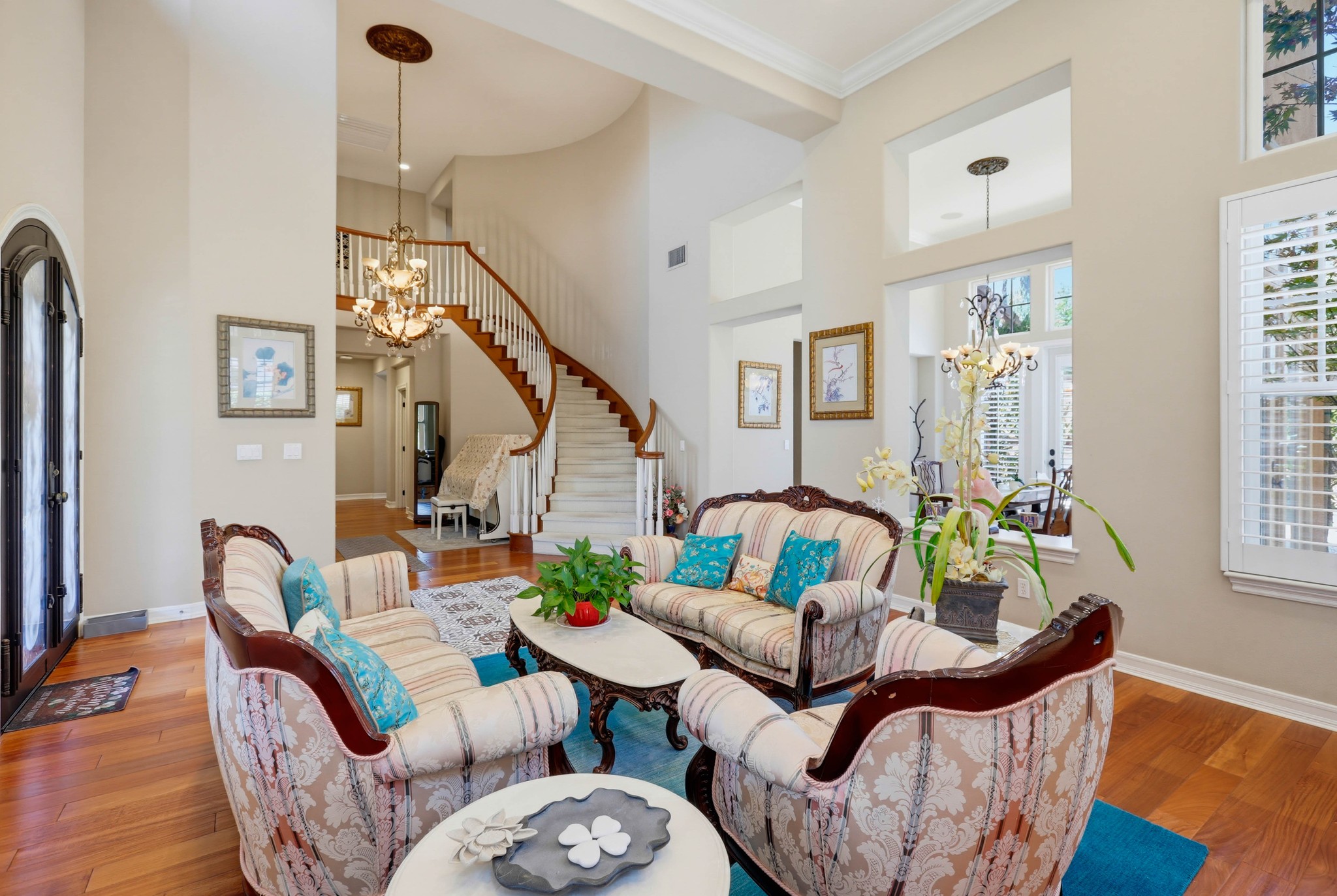 Virtual tour photo 11 of 46 for 21 Plumeria
