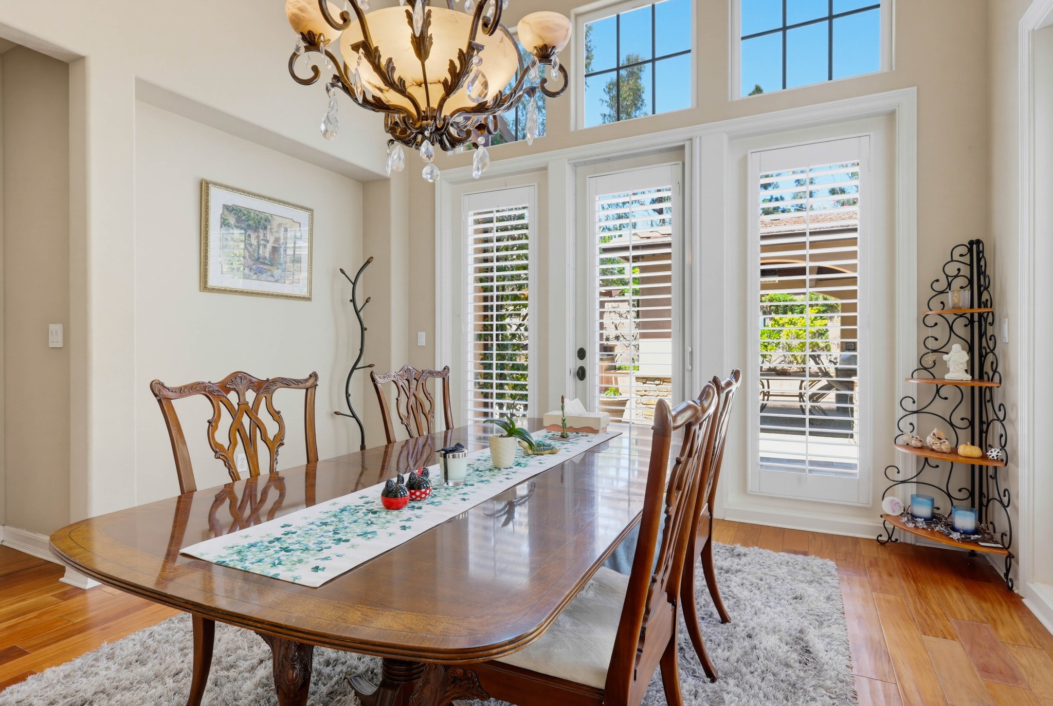Virtual tour photo 13 of 46 for 21 Plumeria