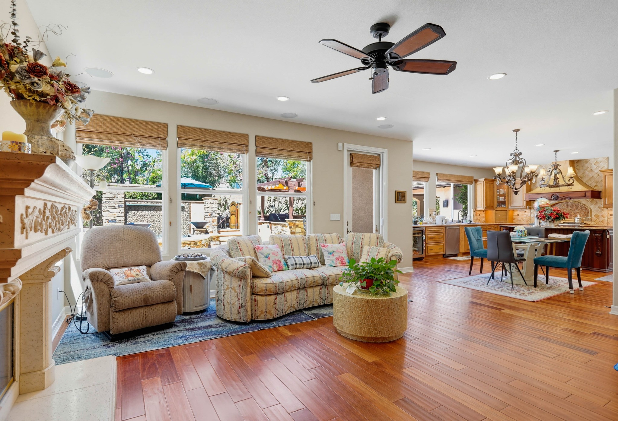 Virtual tour photo 15 of 46 for 21 Plumeria
