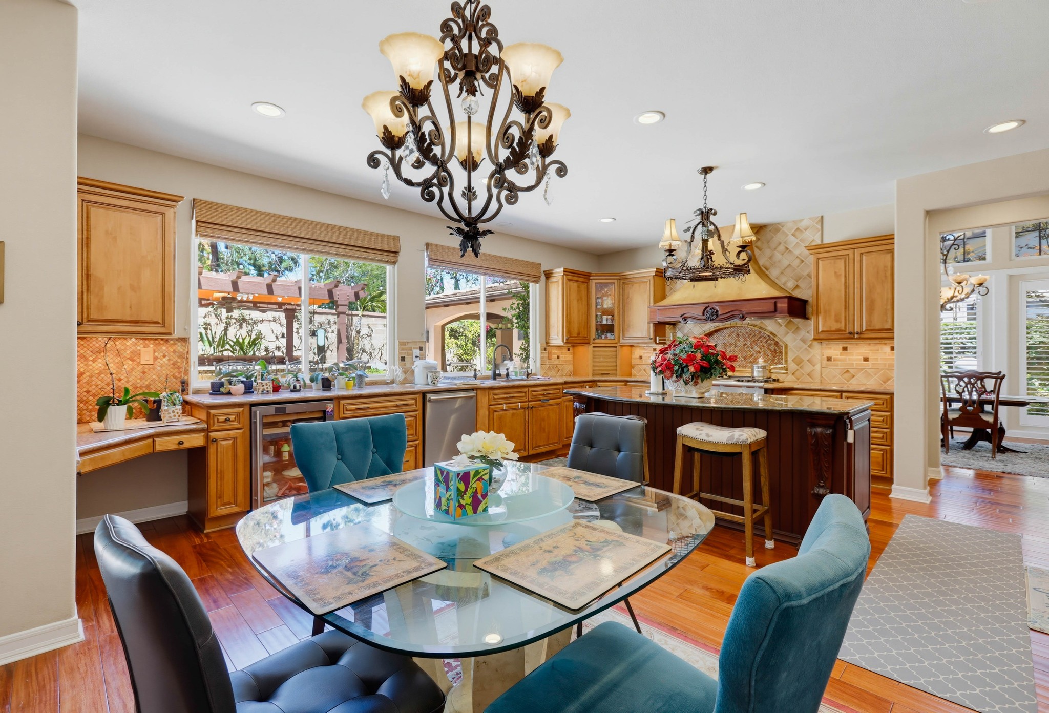 Virtual tour photo 17 of 46 for 21 Plumeria