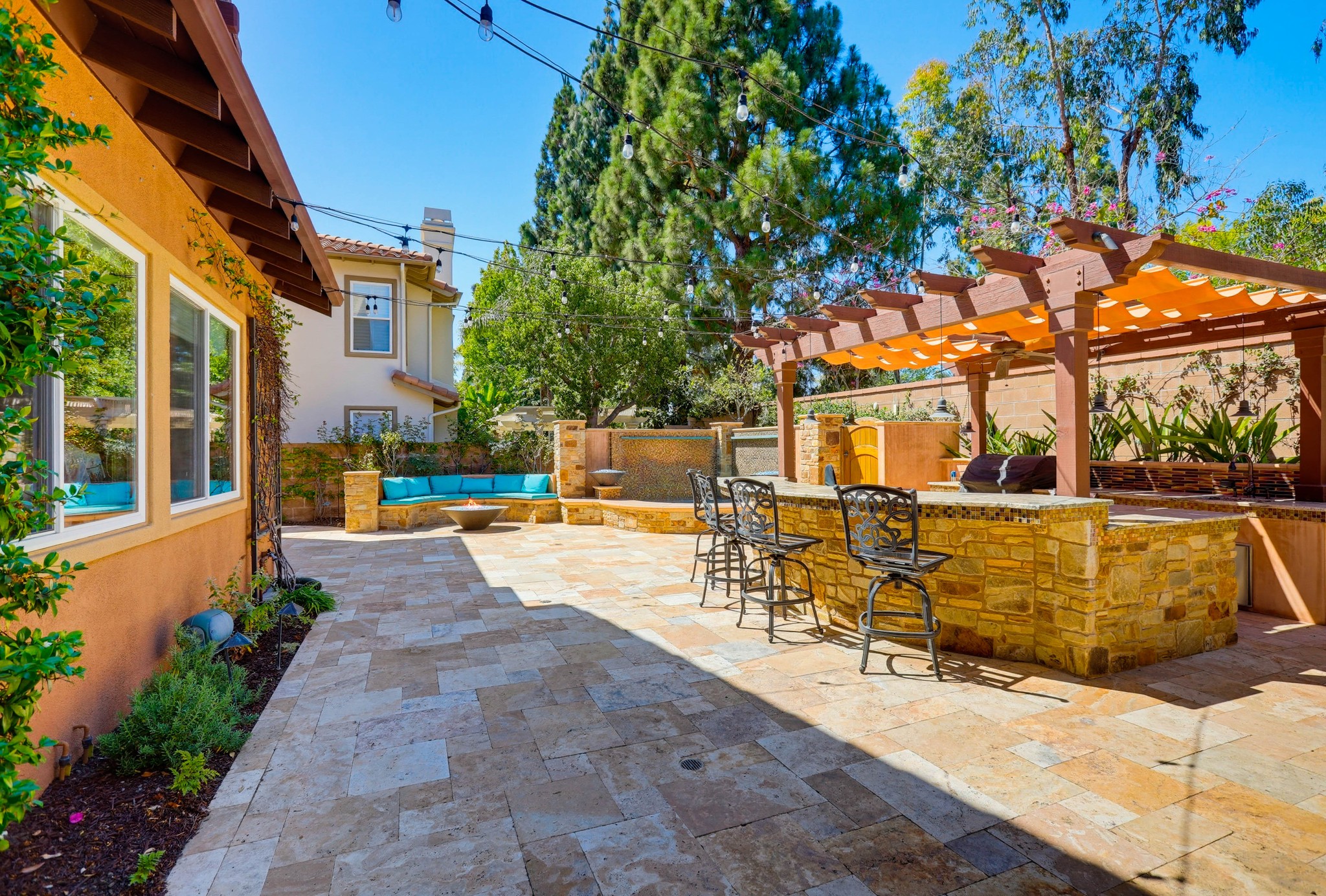 Virtual tour photo 36 of 46 for 21 Plumeria