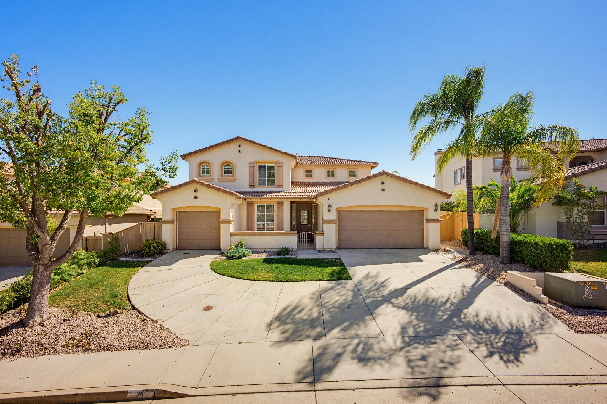 Virtual tour photo 1 of 71 for 21 Vista Palermo