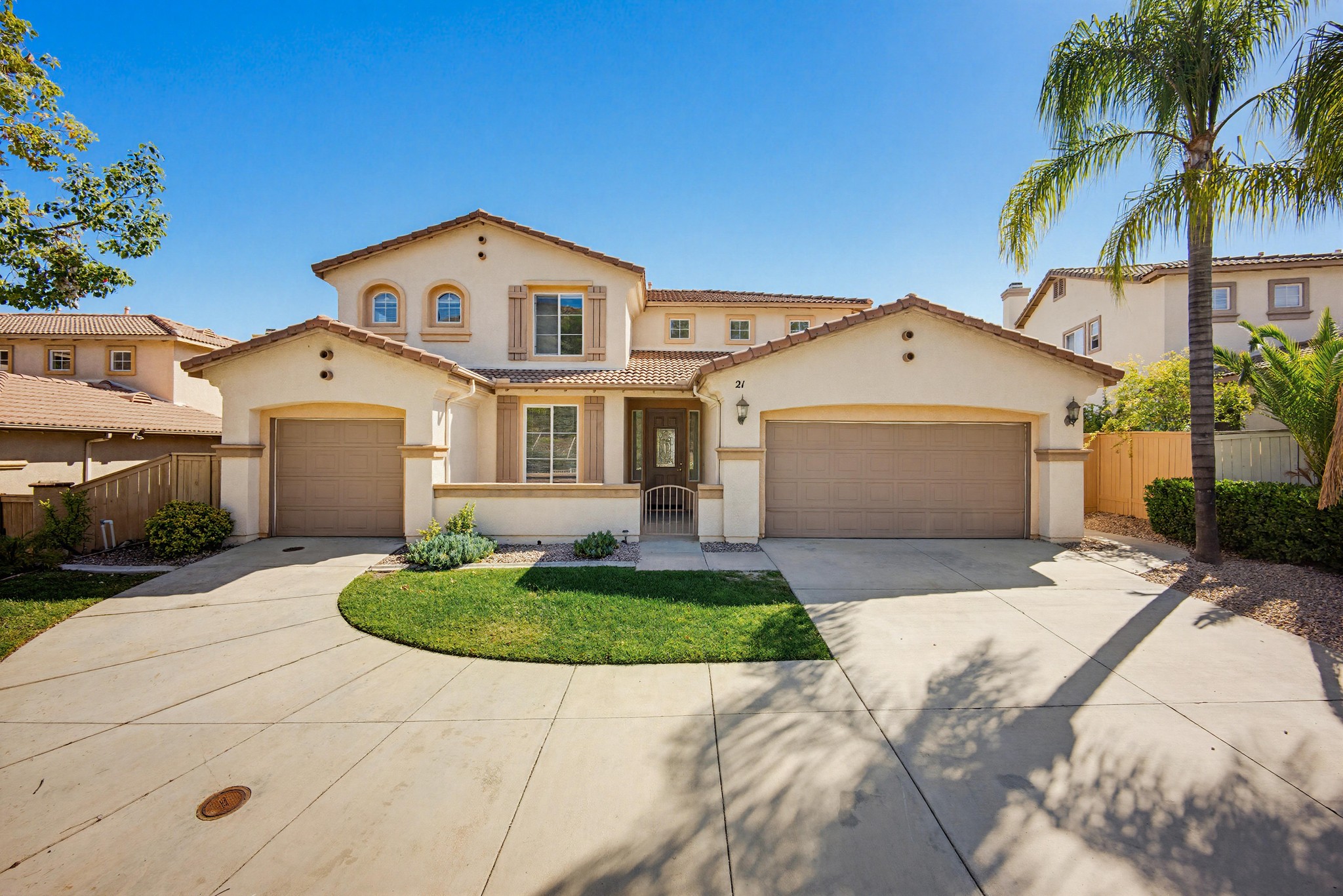 Virtual tour photo 3 of 71 for 21 Vista Palermo