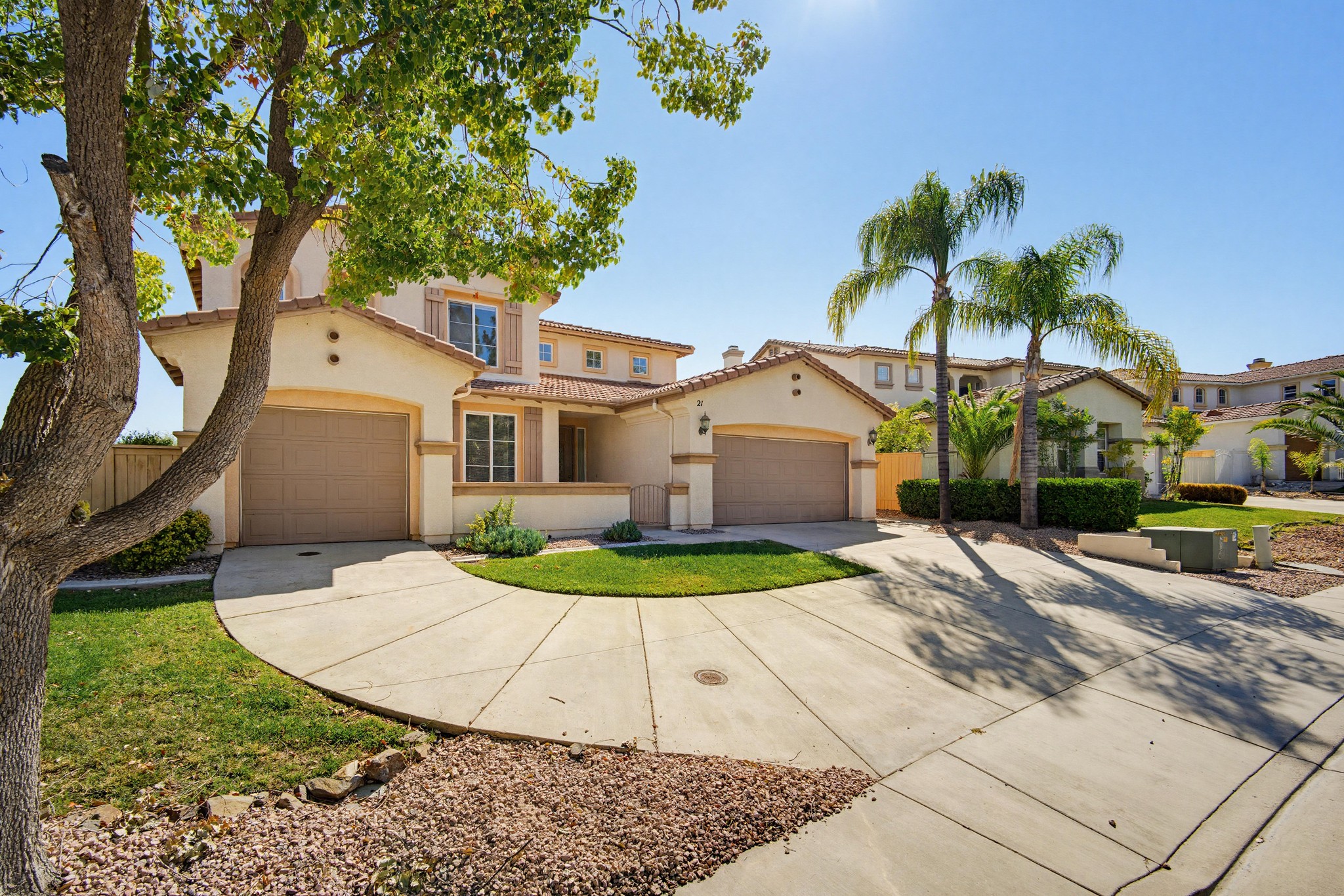 Virtual tour photo 4 of 71 for 21 Vista Palermo