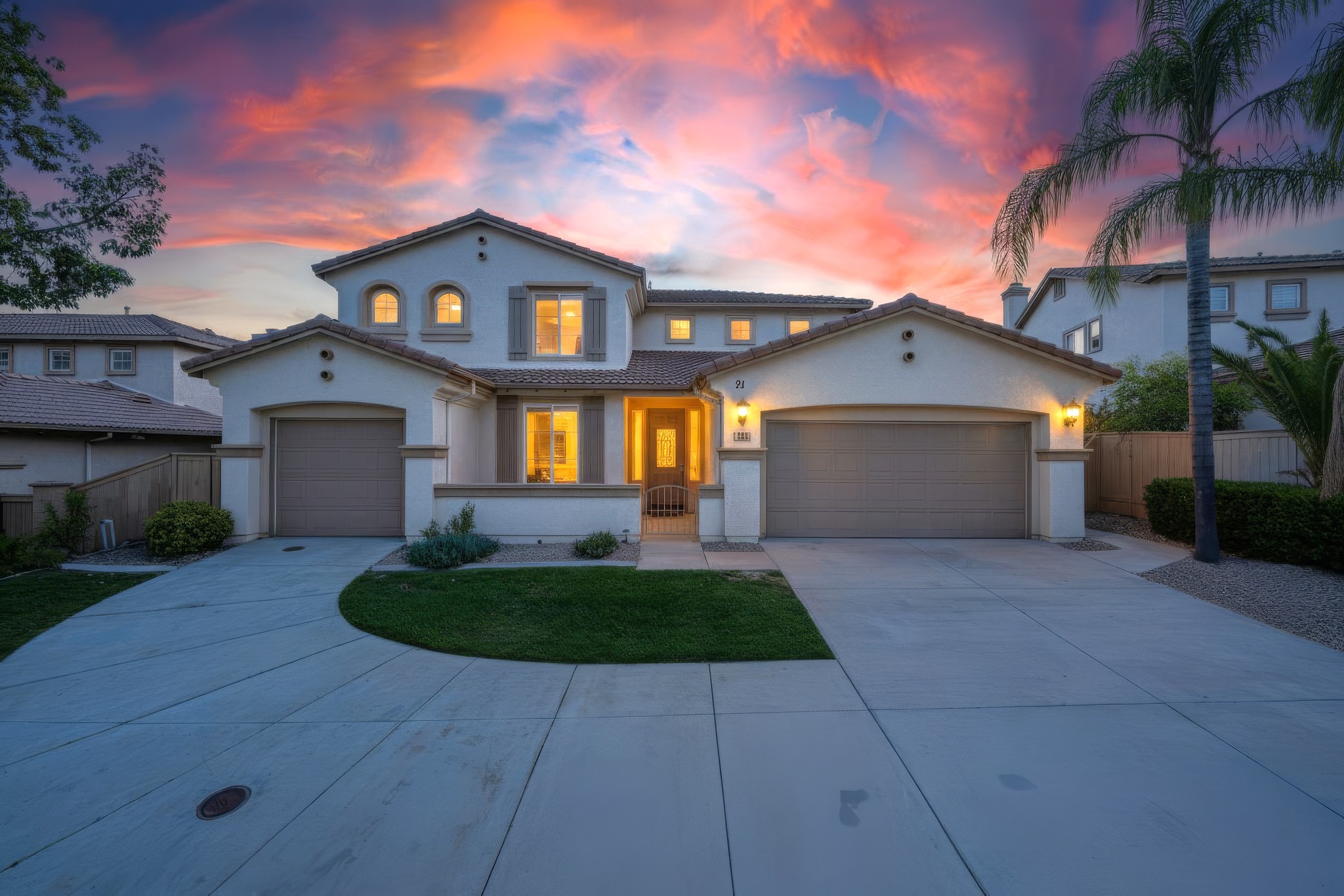 Virtual tour photo 71 of 71 for 21 Vista Palermo