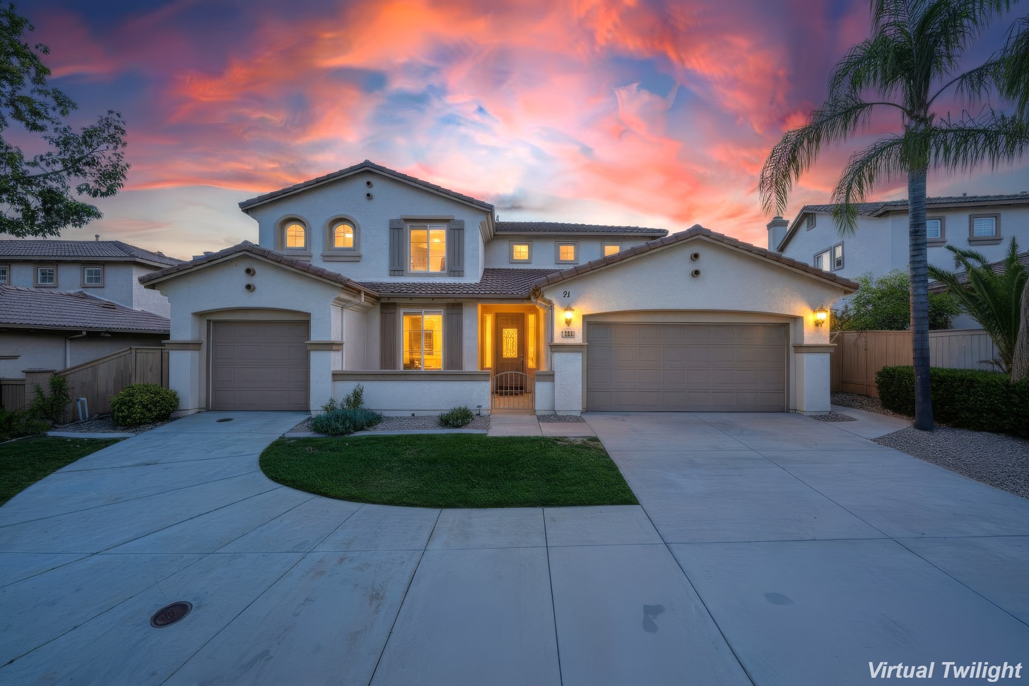 Virtual tour photo 72 of 71 for 21 Vista Palermo