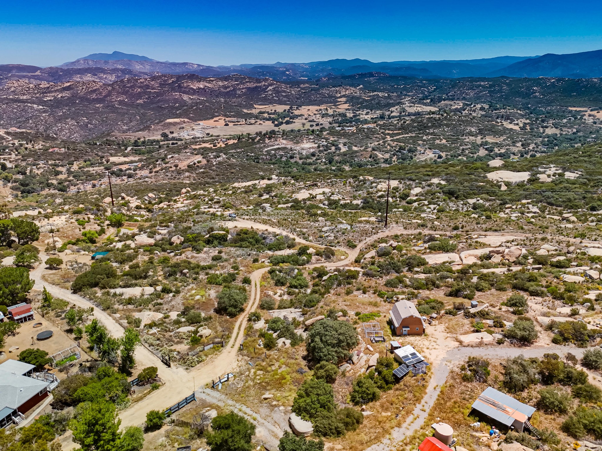 Virtual tour photo 7 of 22 for 21038 Fog Ridge