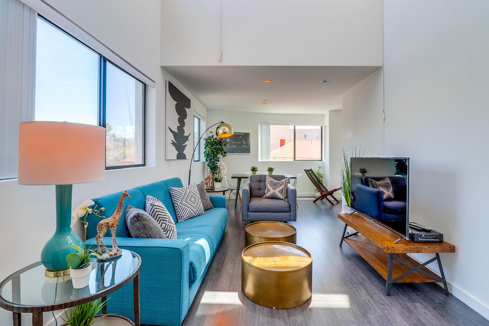 Virtual tour photo 8 of 41 for 2104 Columbia St #10
