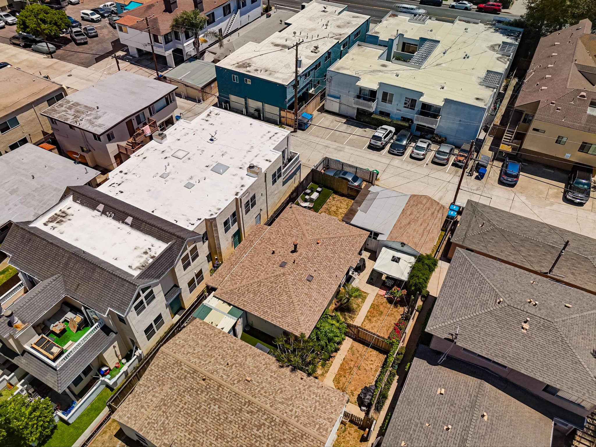 Virtual tour photo 30 of 54 for 2109 Felspar St