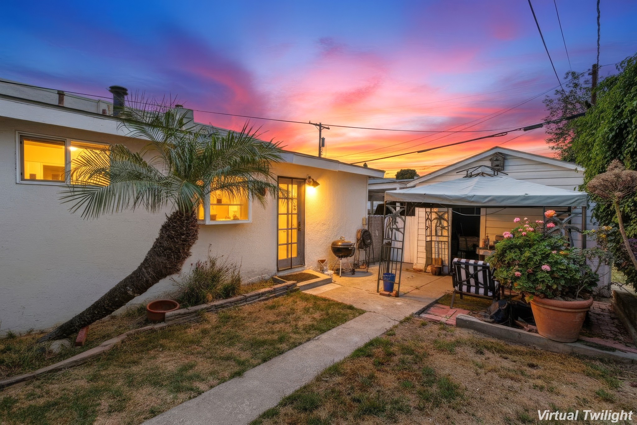Virtual tour photo 17 of 16 for 2109 Felspar St