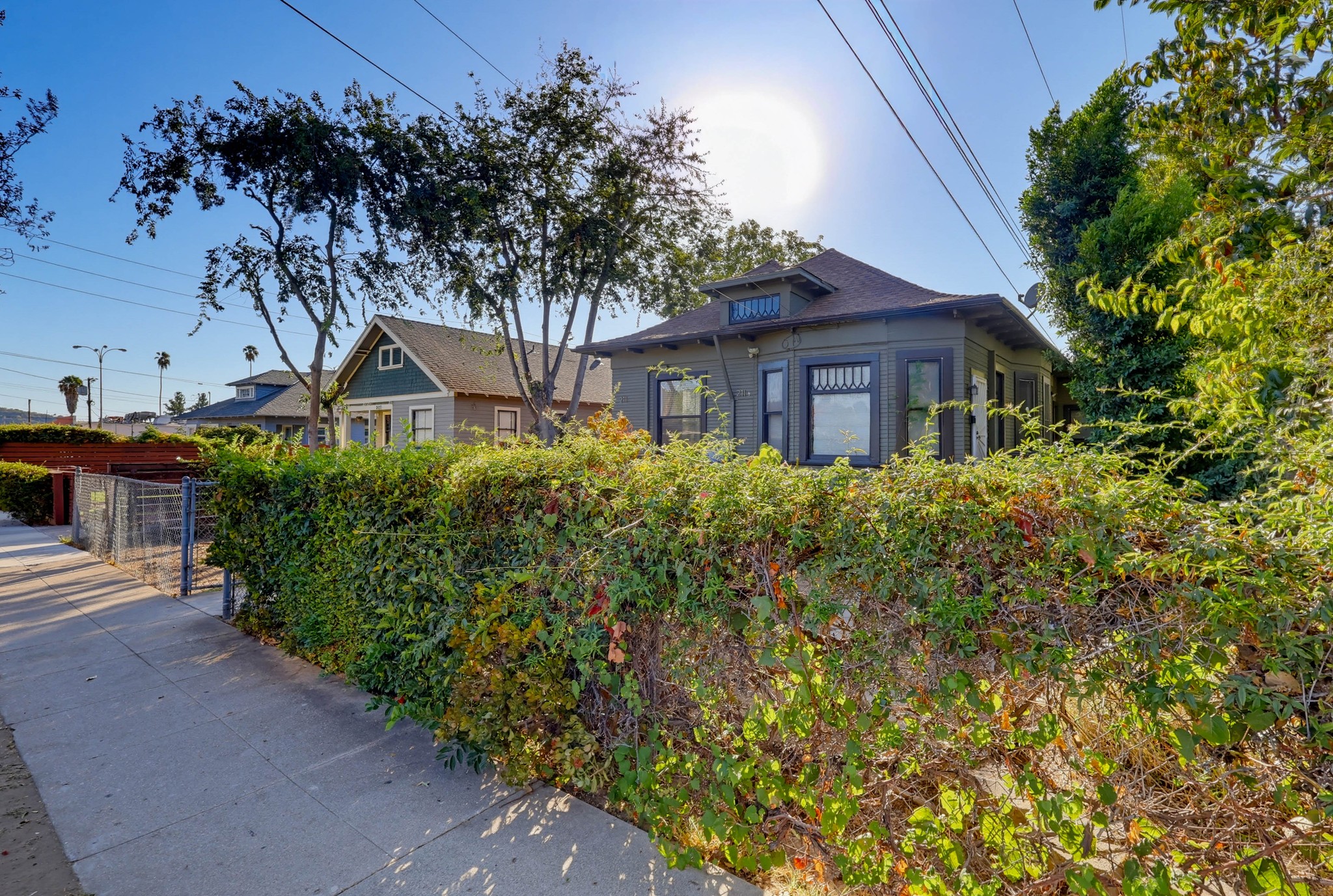 Virtual tour photo 3 of 53 for 211 N Ave 63